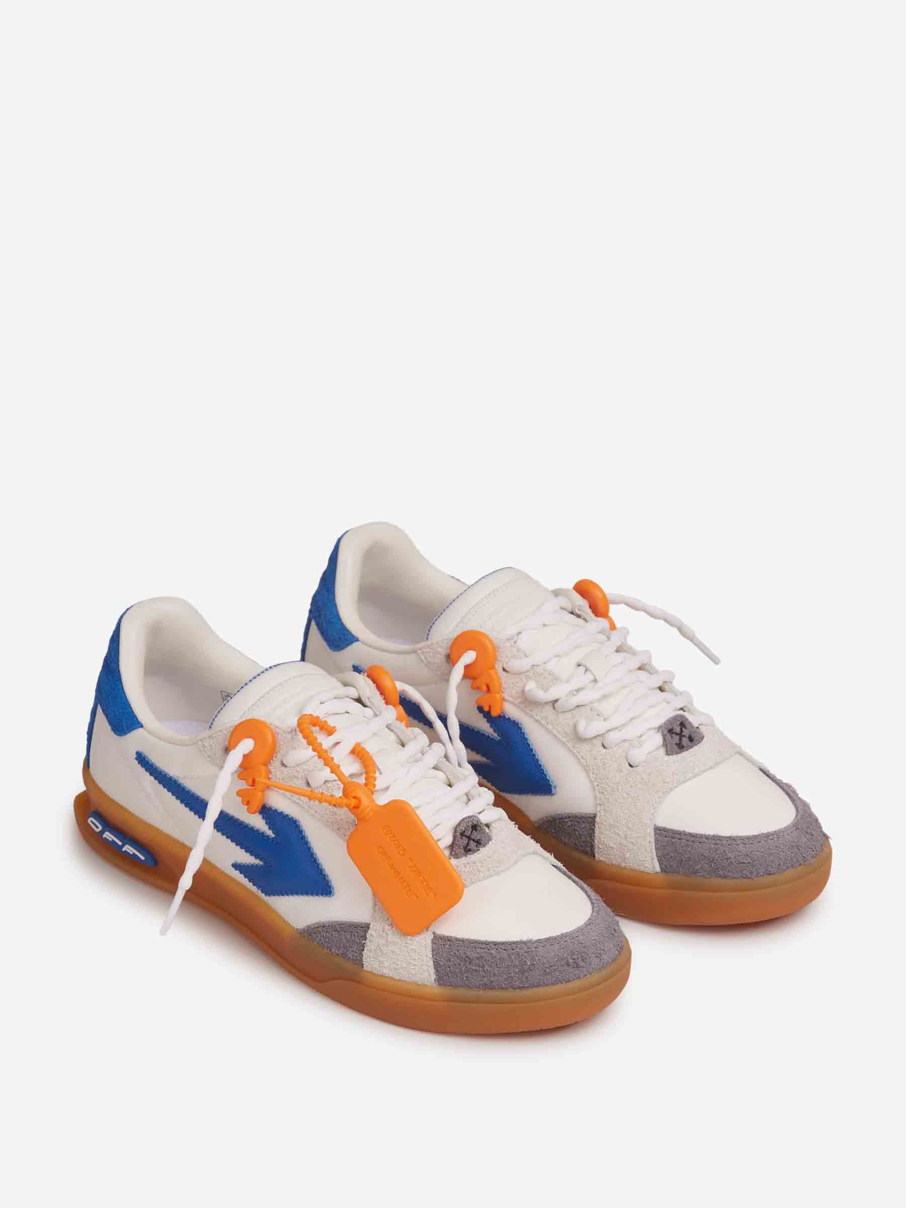 Off-white Footwear оригінал | Швидка доставка Україна – вид ззаду