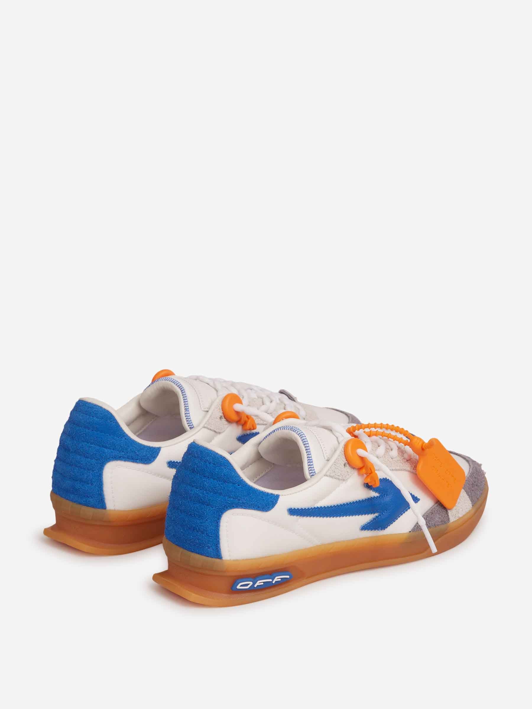 Off-white Footwear оригінал | Швидка доставка Україна – детальний вид