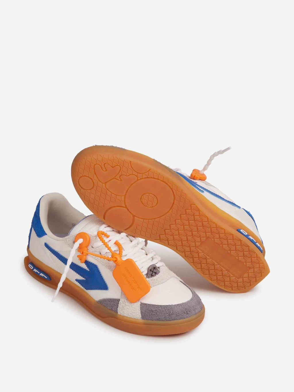 Off-white Footwear оригінал | Швидка доставка Україна – збільшений вид