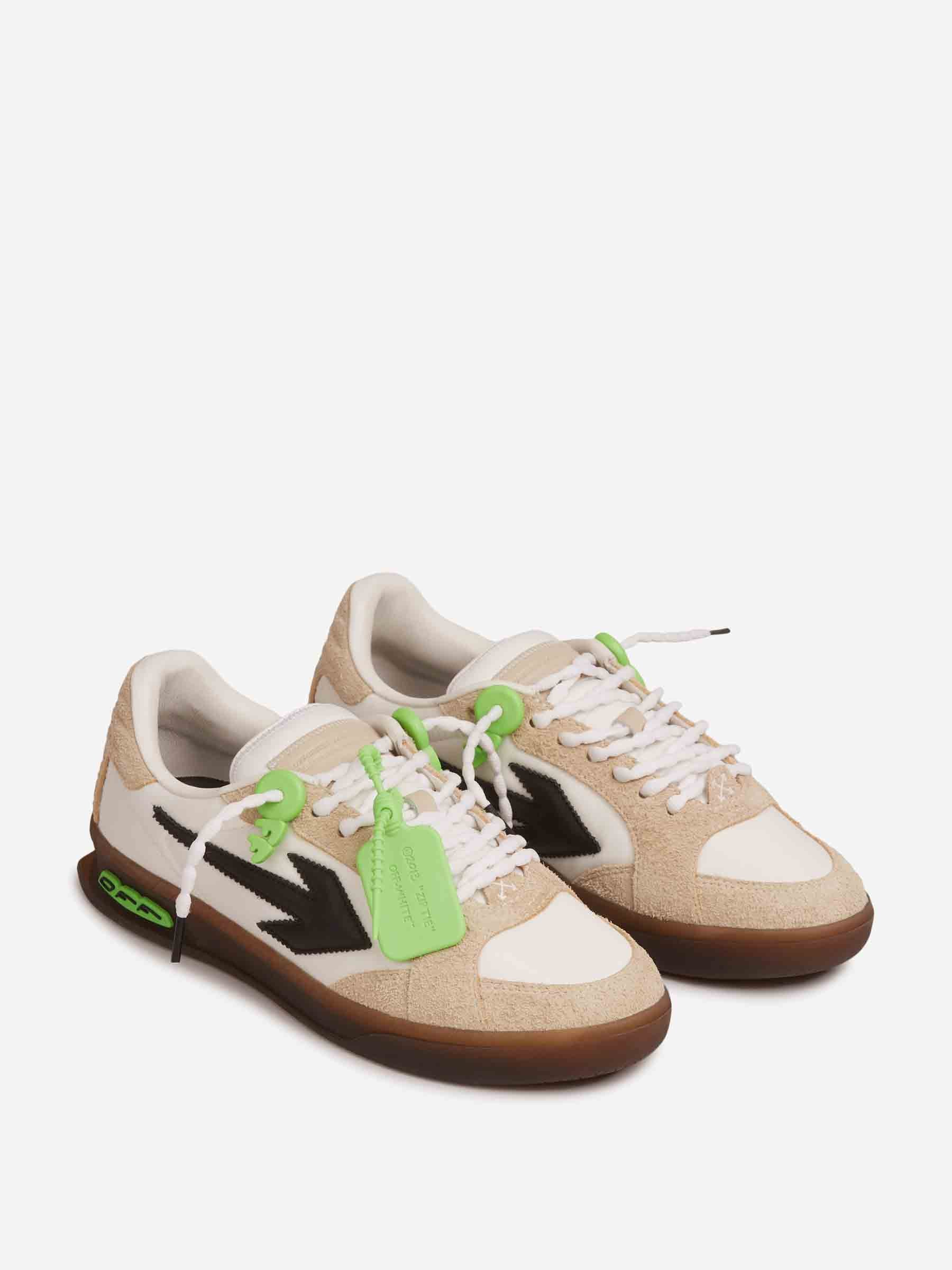 Off-white Footwear оригінал | Швидка доставка Україна – вид ззаду