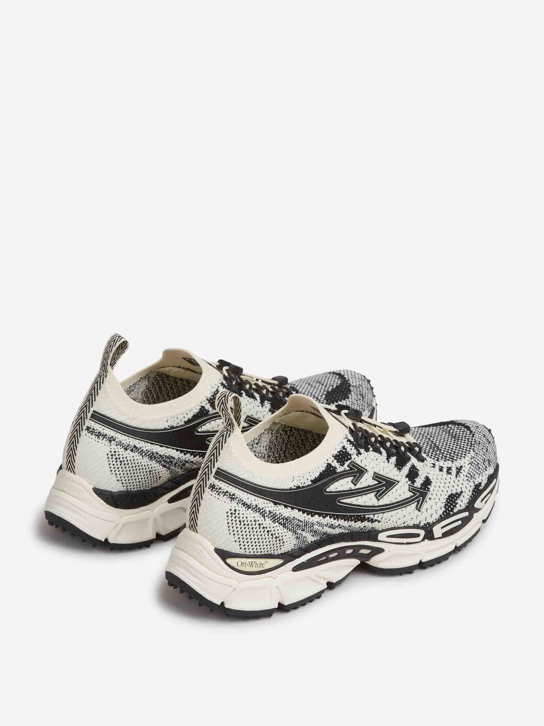 Ow Be Right Back Sneakers Off-white оригінал – Купити в Україні – детальний вид