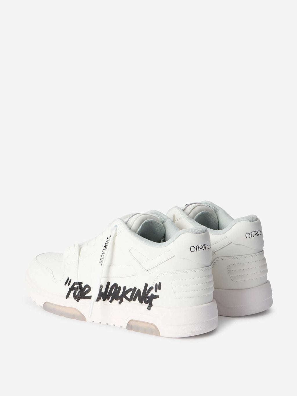 Sneakers Out Of Office For Walking Off-white оригінал – Купити в Україні – детальний вид