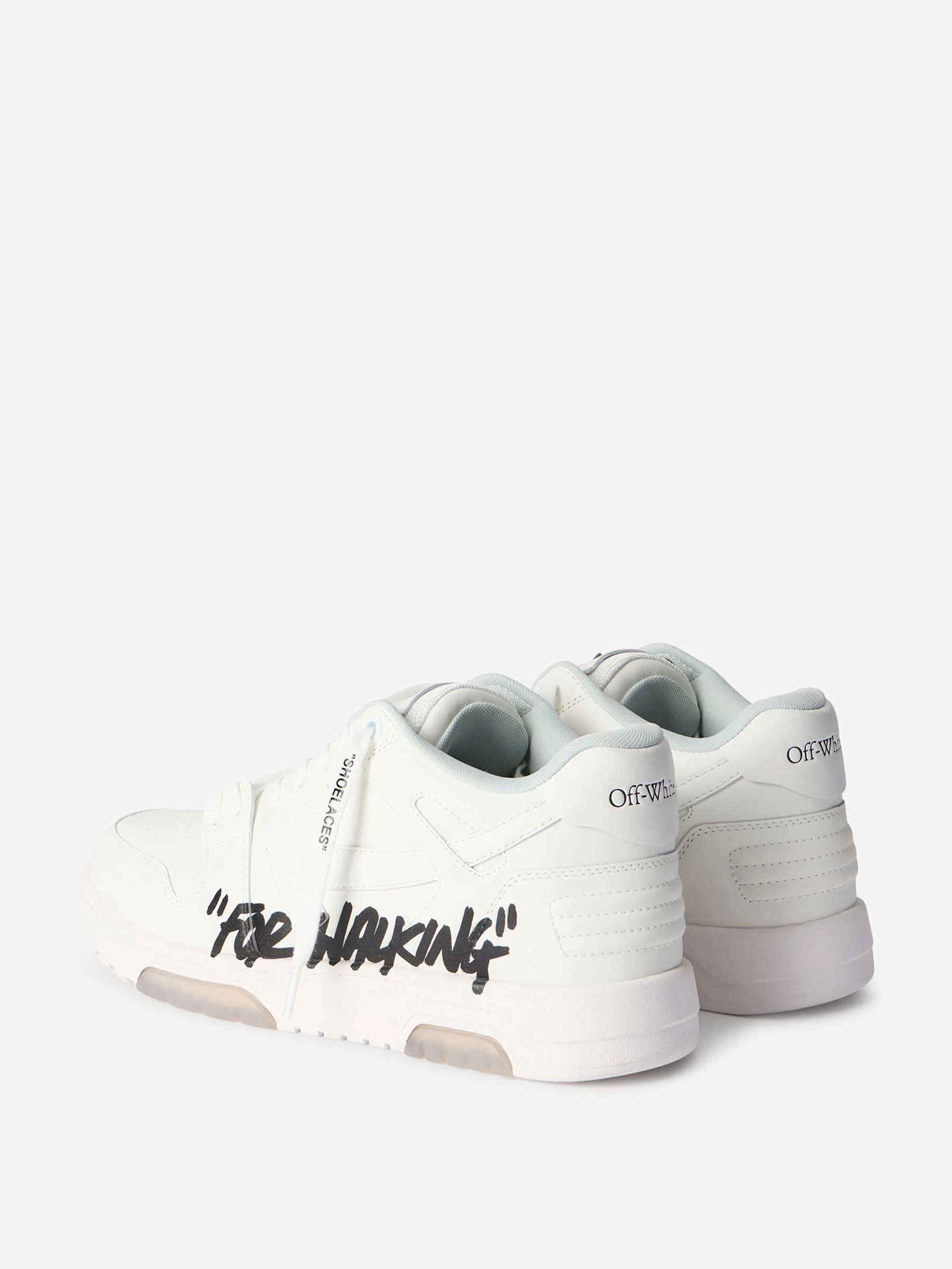 Sneakers Out Of Office For Walking Off-white оригінал – Купити в Україні – детальний вид