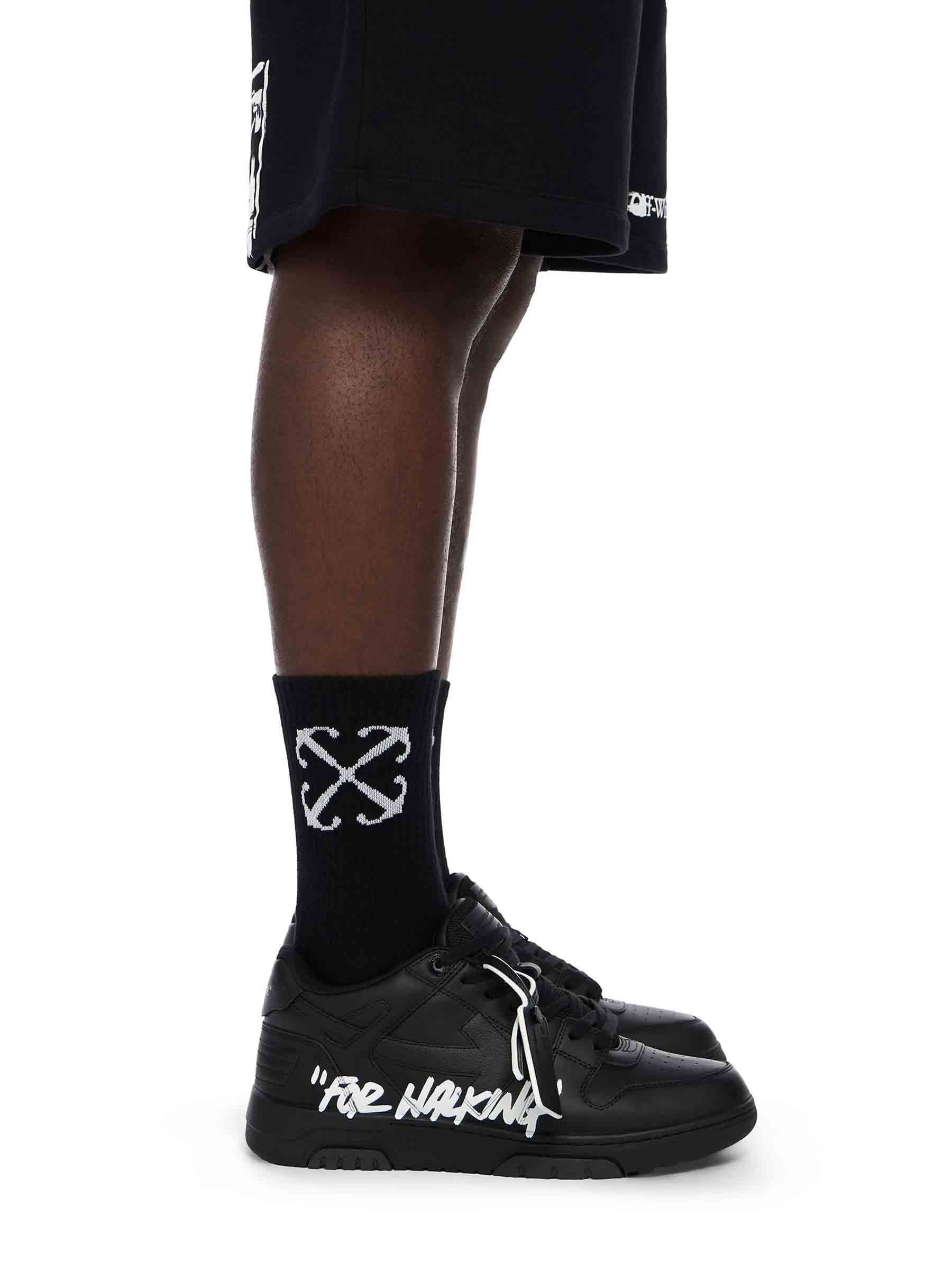 Sneakers Out Of Office For Walking Off-white оригінал – Купити в Україні – детальний вид