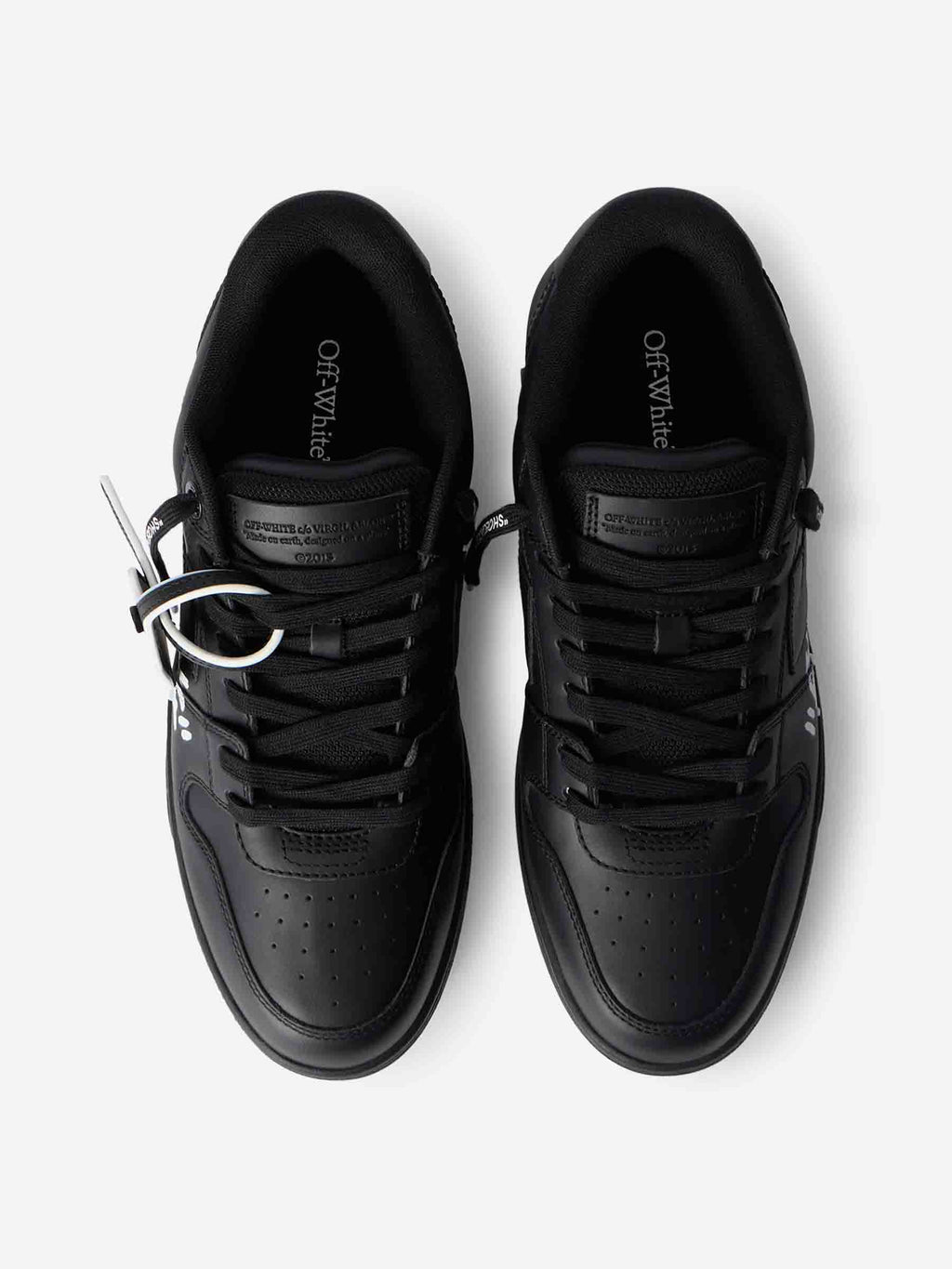 Sneakers Out Of Office For Walking Off-white оригінал – Купити в Україні – збільшений вид