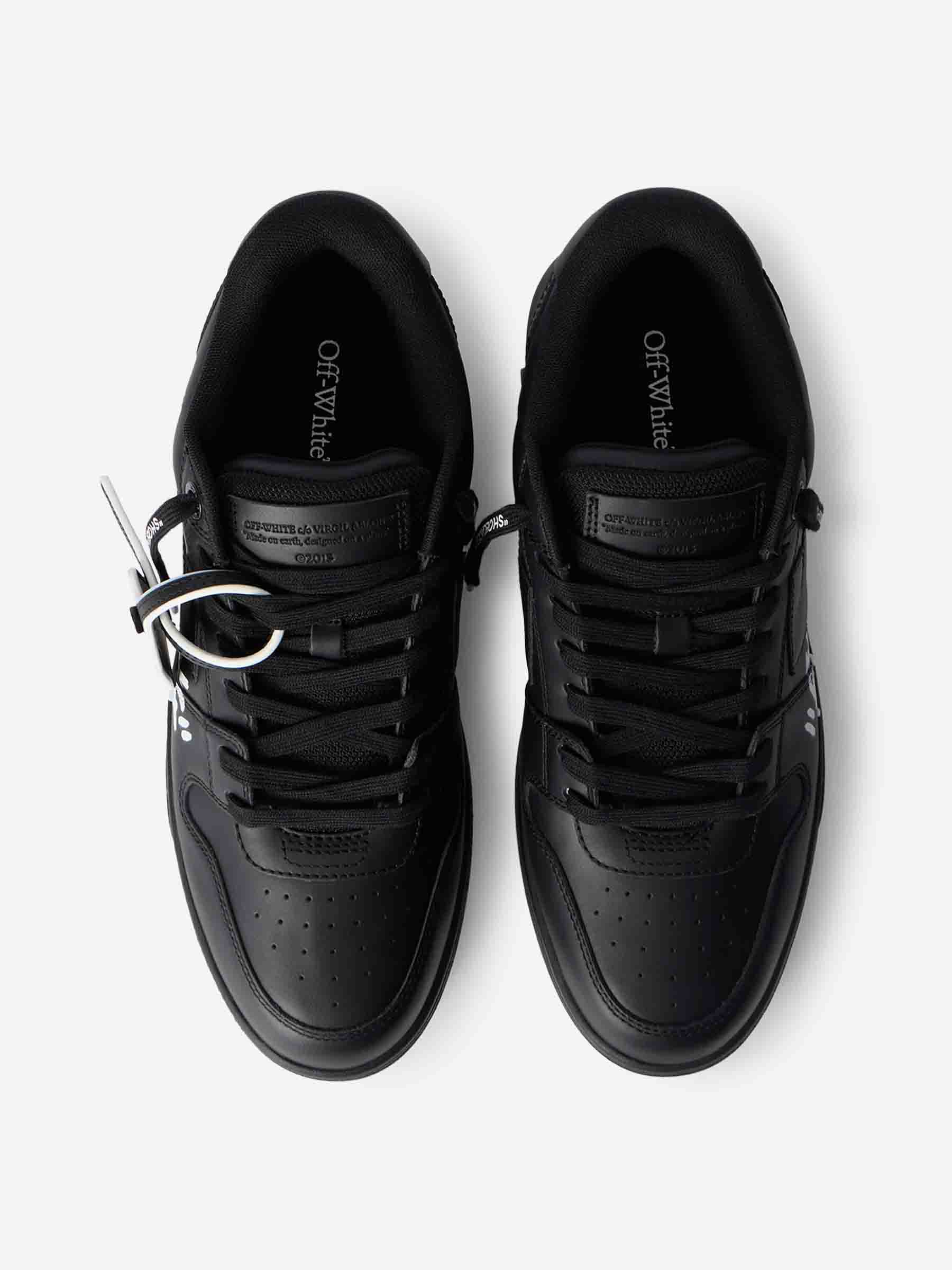 Sneakers Out Of Office For Walking Off-white оригінал – Купити в Україні – збільшений вид