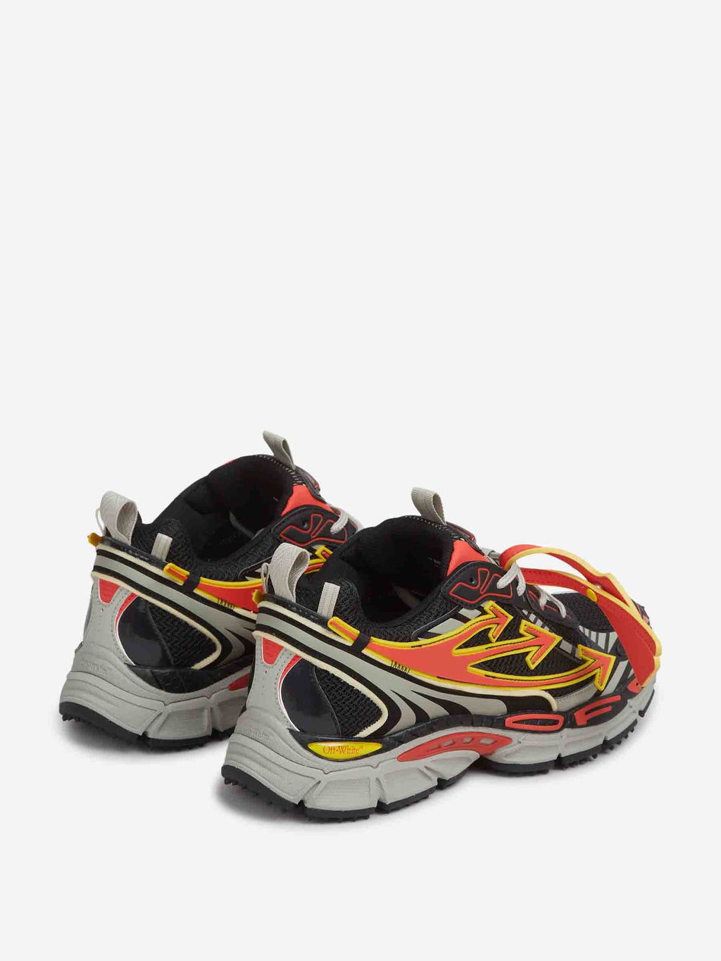Off-white Footwear оригінал | Швидка доставка Україна – детальний вид