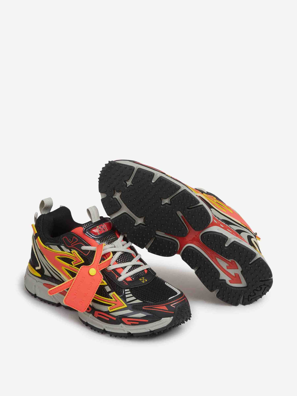 Off-white Footwear оригінал | Швидка доставка Україна – збільшений вид