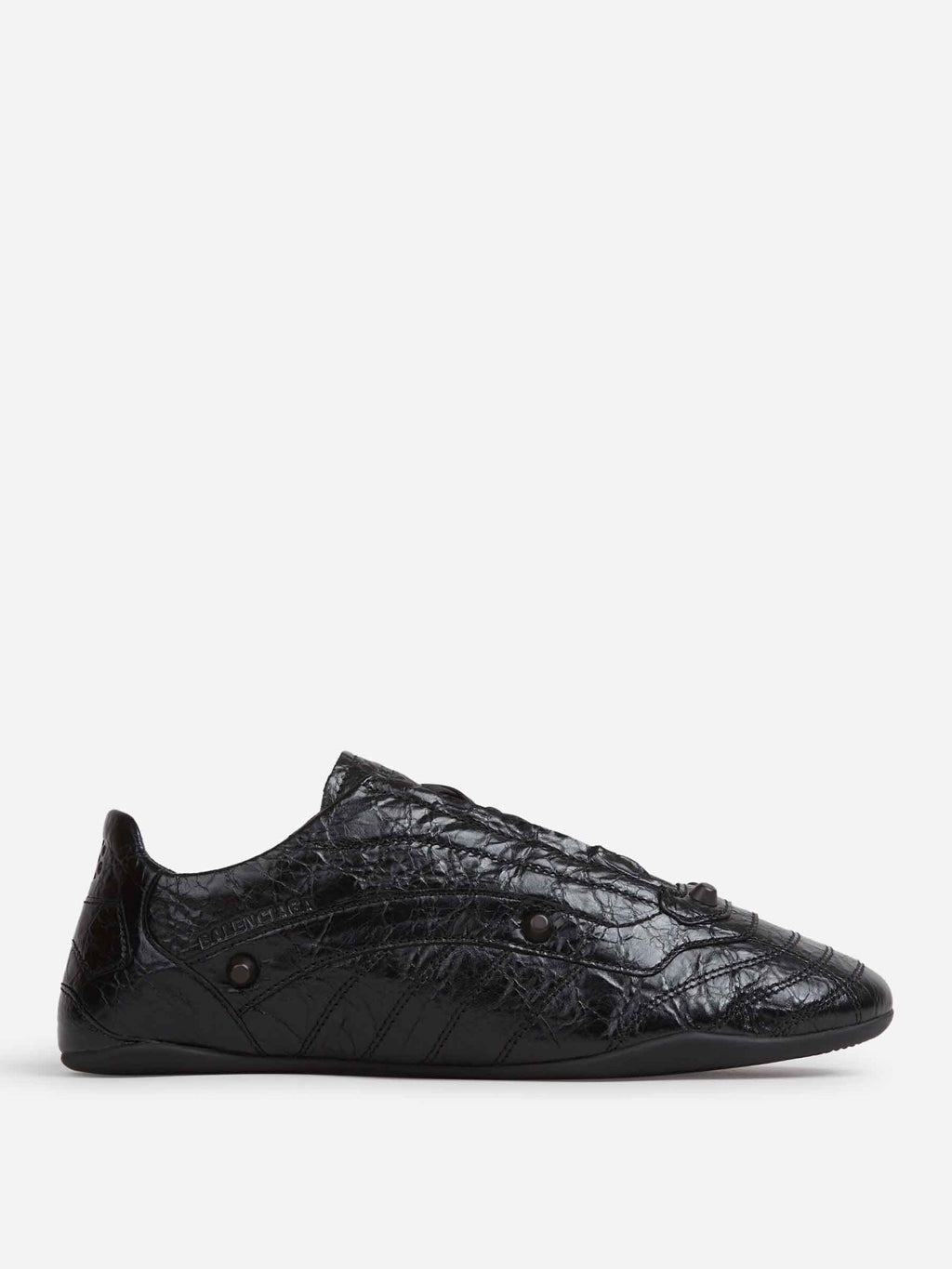 Balenciaga Footwear оригінал | Швидка доставка Україна – боковий вид