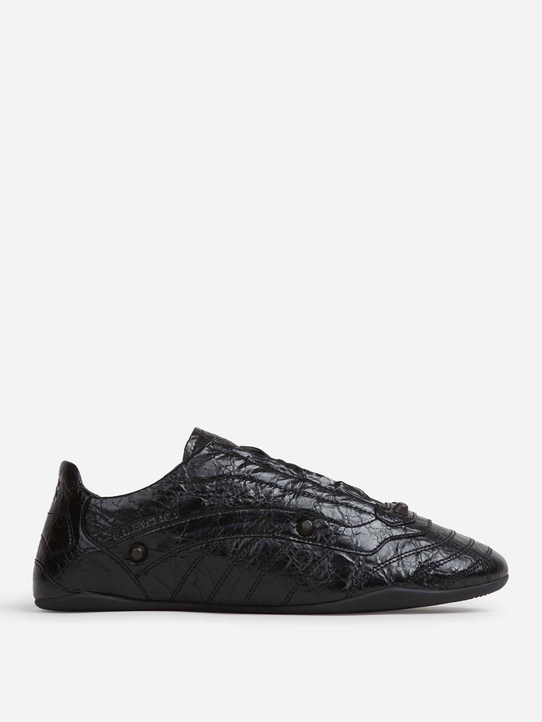 Balenciaga Footwear оригінал | Швидка доставка Україна – боковий вид
