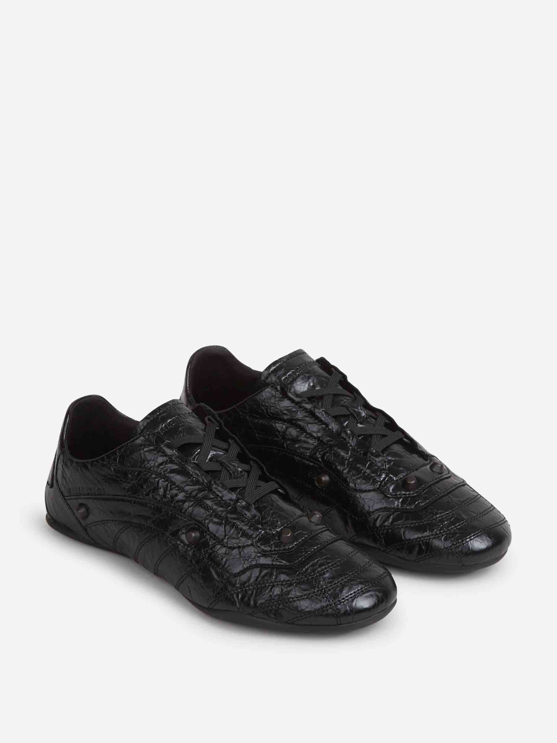 Balenciaga Footwear оригінал | Швидка доставка Україна – вид ззаду