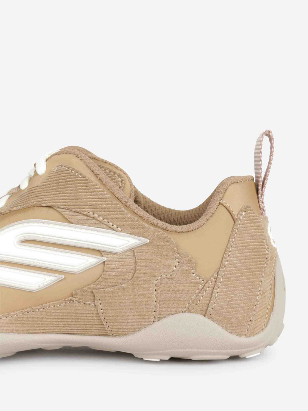Sneakers Monday Ultra Balenciaga оригінал – Купити в Україні – детальний вид