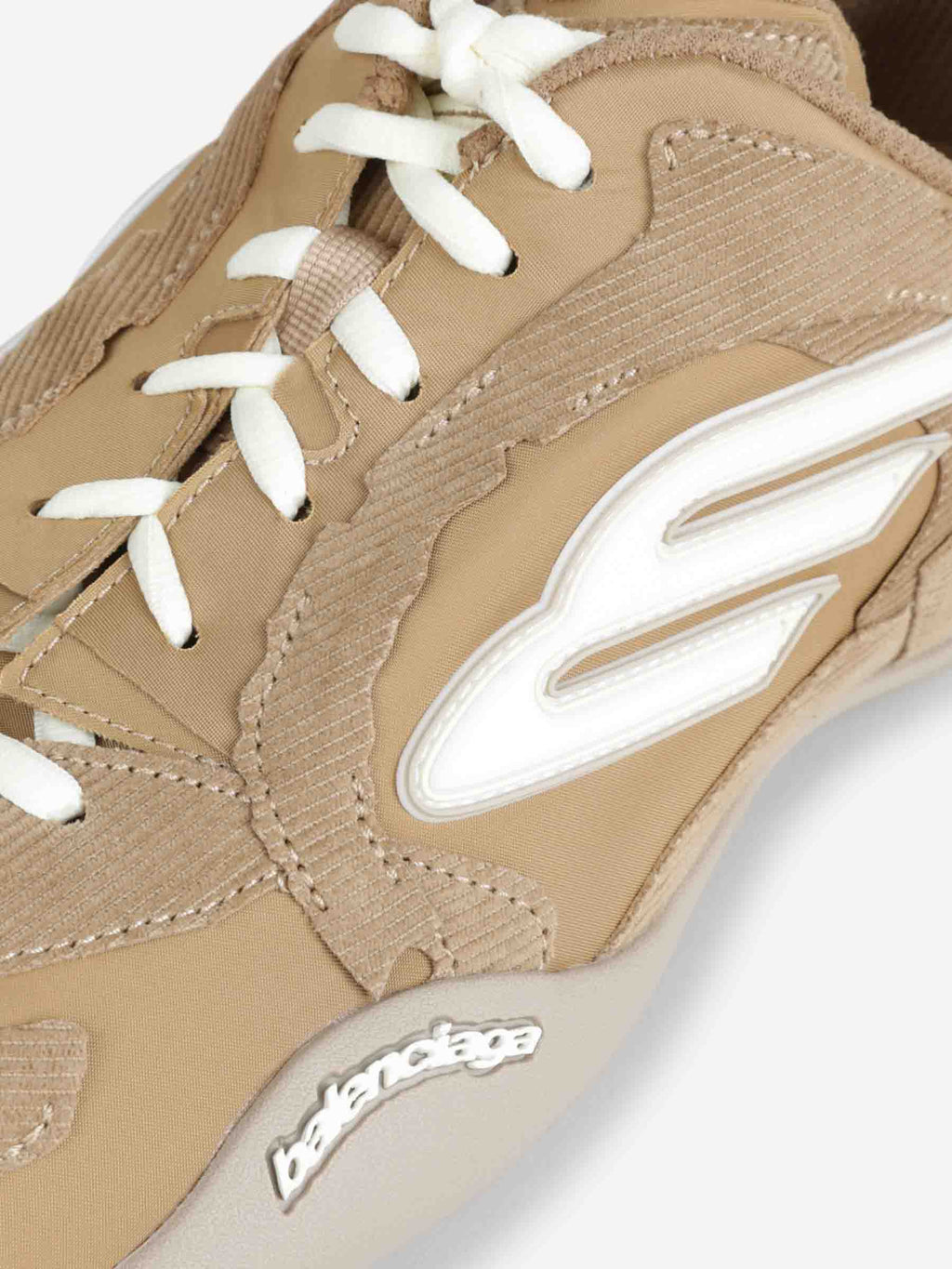 Sneakers Monday Ultra Balenciaga оригінал – Купити в Україні – збільшений вид