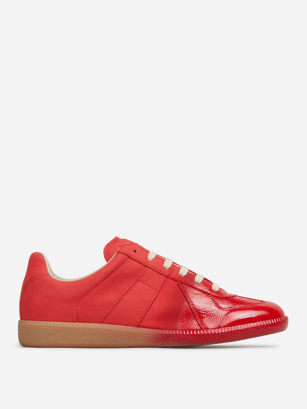 Replica Sneakers Maison margiela оригінал – Купити в Україні – боковий вид