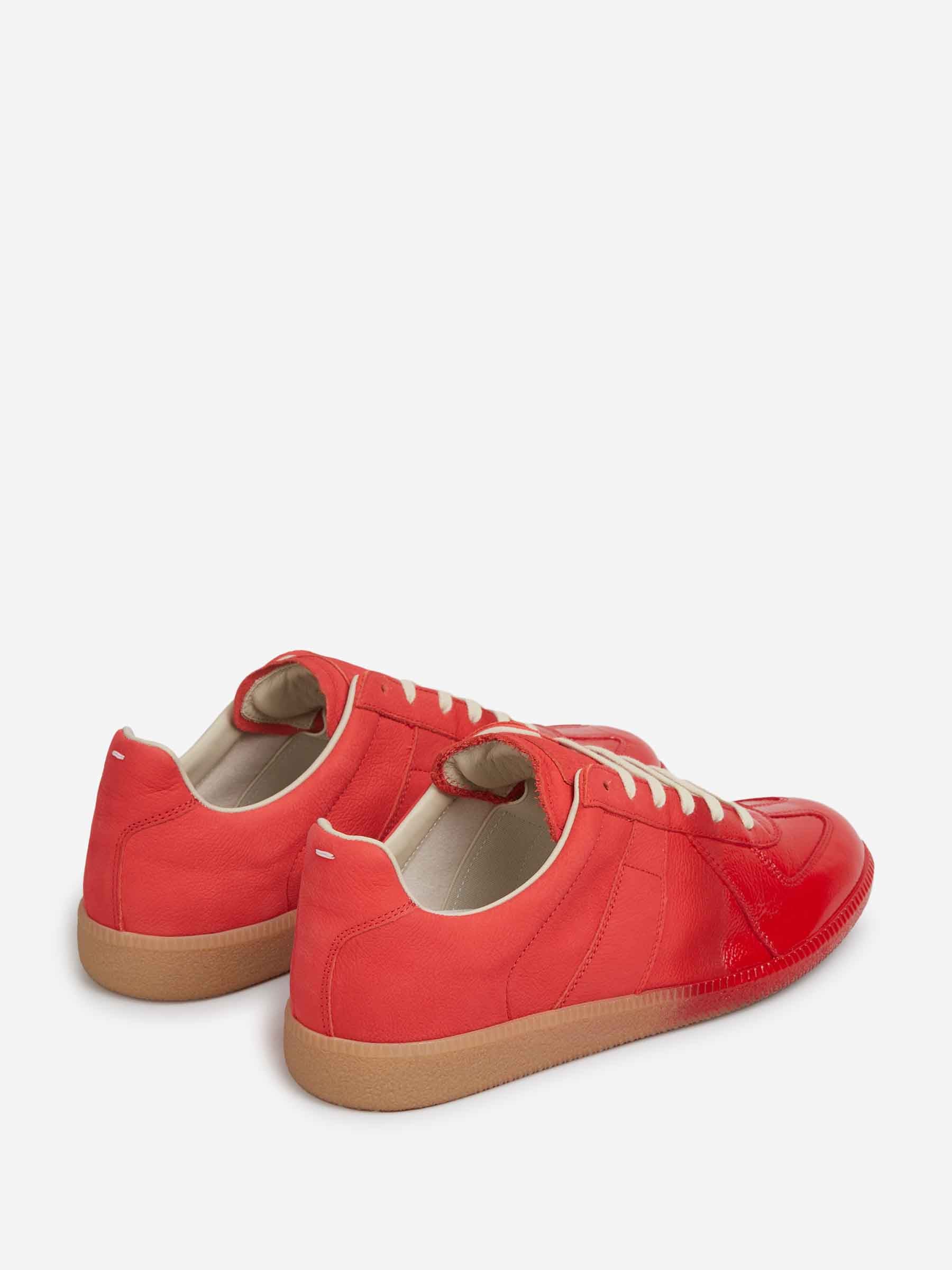 Replica Sneakers Maison margiela оригінал – Купити в Україні – детальний вид