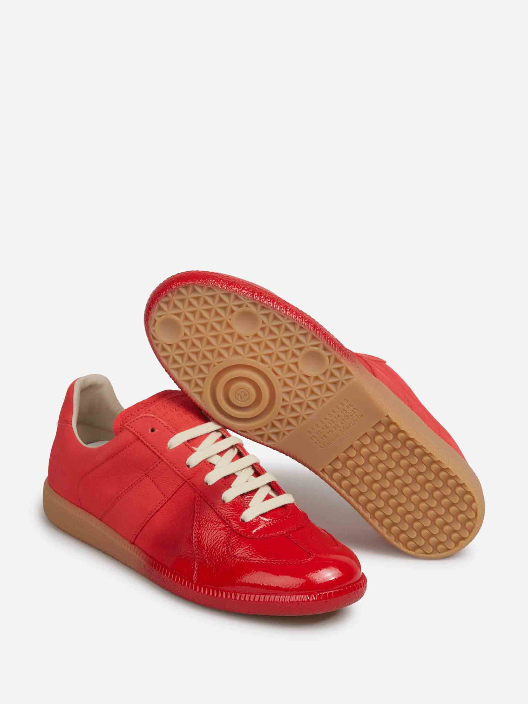 Replica Sneakers Maison margiela оригінал – Купити в Україні – збільшений вид