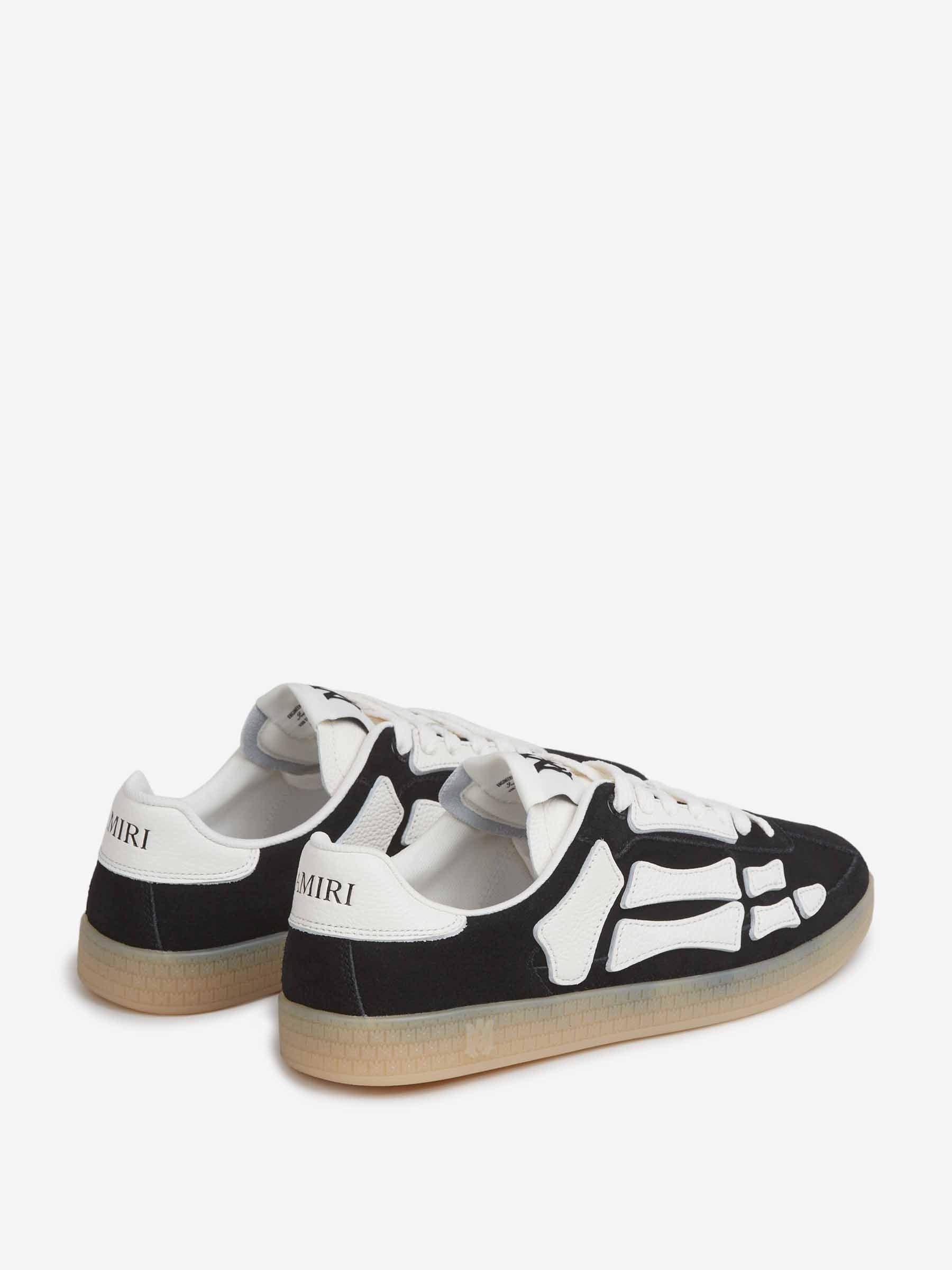 Pacific Bones Sneakers Amiri – Гарантія оригінальності – детальний вид