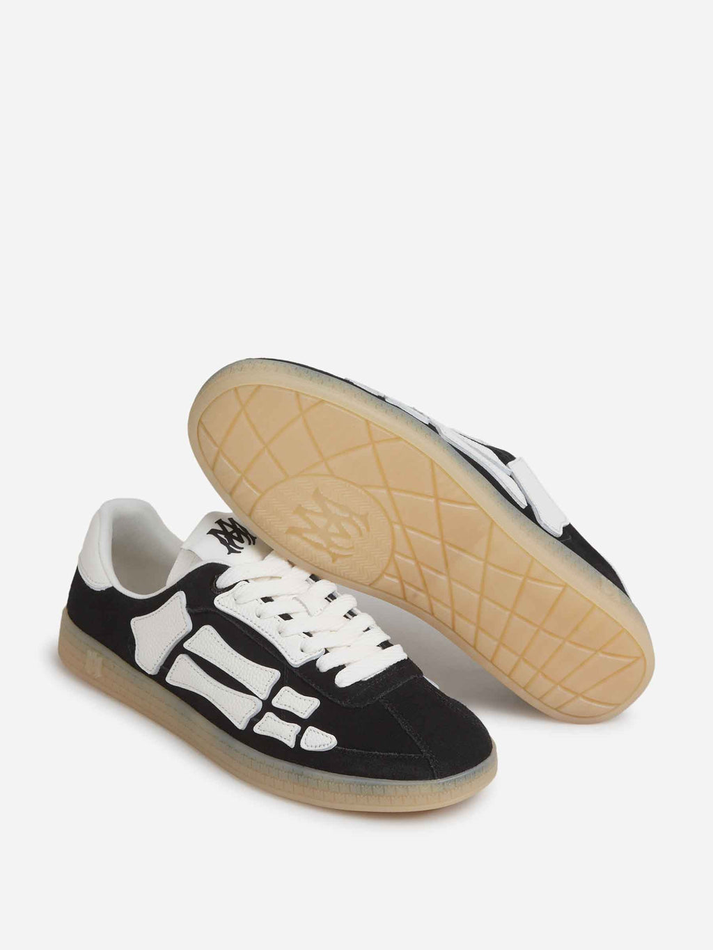 Pacific Bones Sneakers Amiri – Гарантія оригінальності – збільшений вид