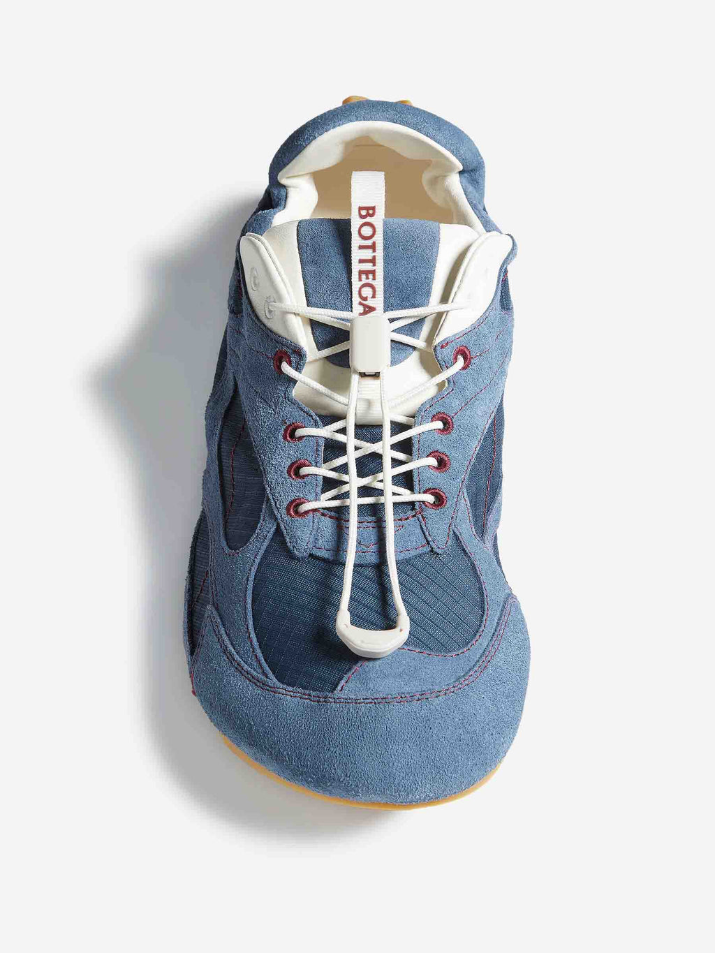 Orbit Flash Sneakers Bottega veneta – Гарантія оригінальності – детальний вид