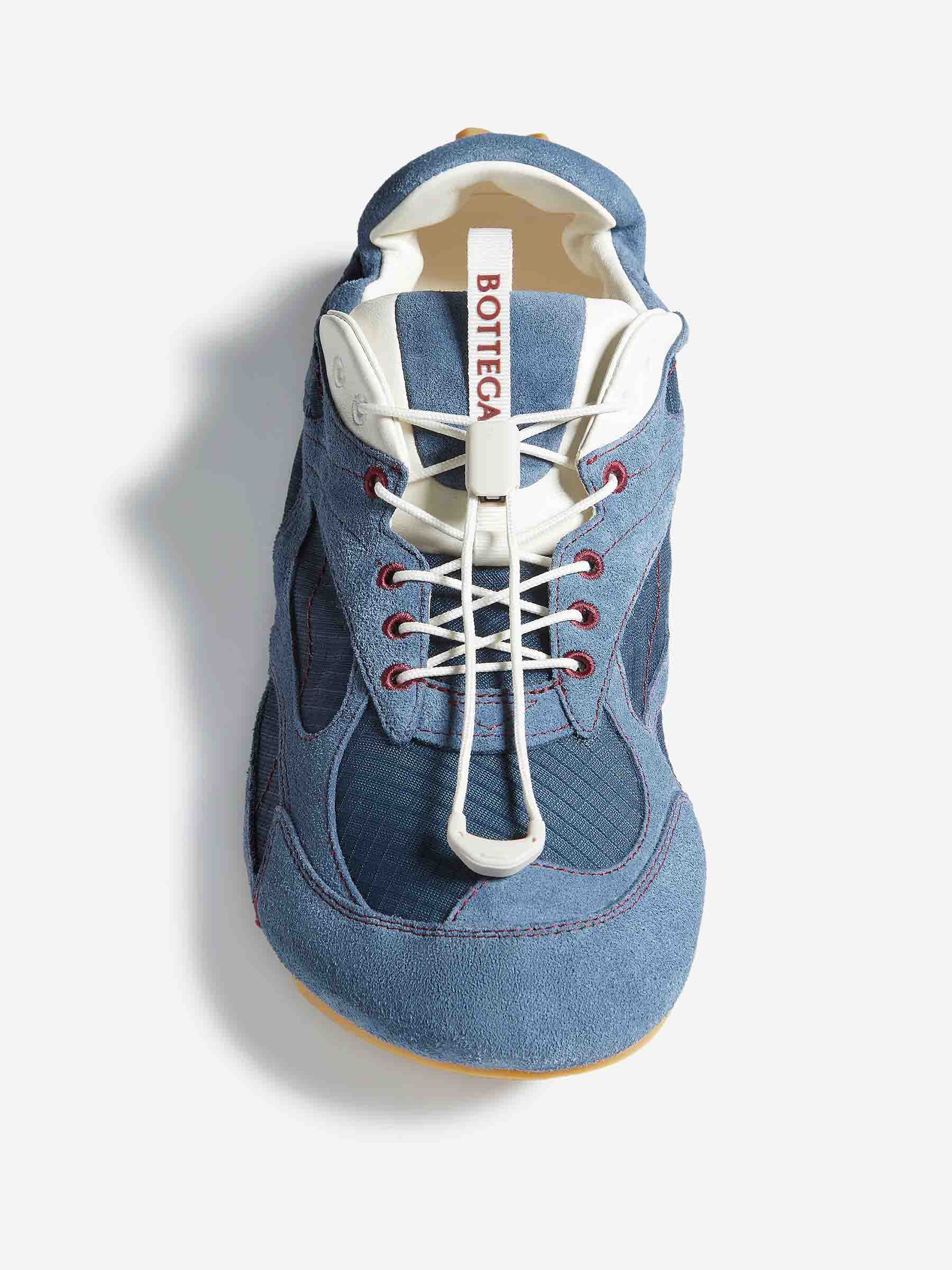 Orbit Flash Sneakers Bottega veneta – Гарантія оригінальності – детальний вид