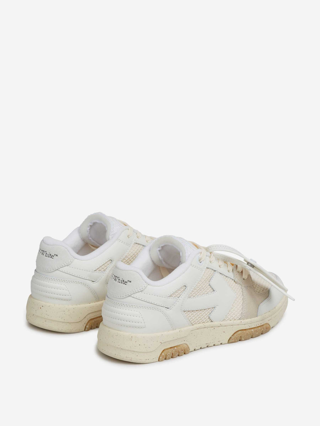 Out Of Office Sneakers Off-white оригінал – Купити в Україні – детальний вид