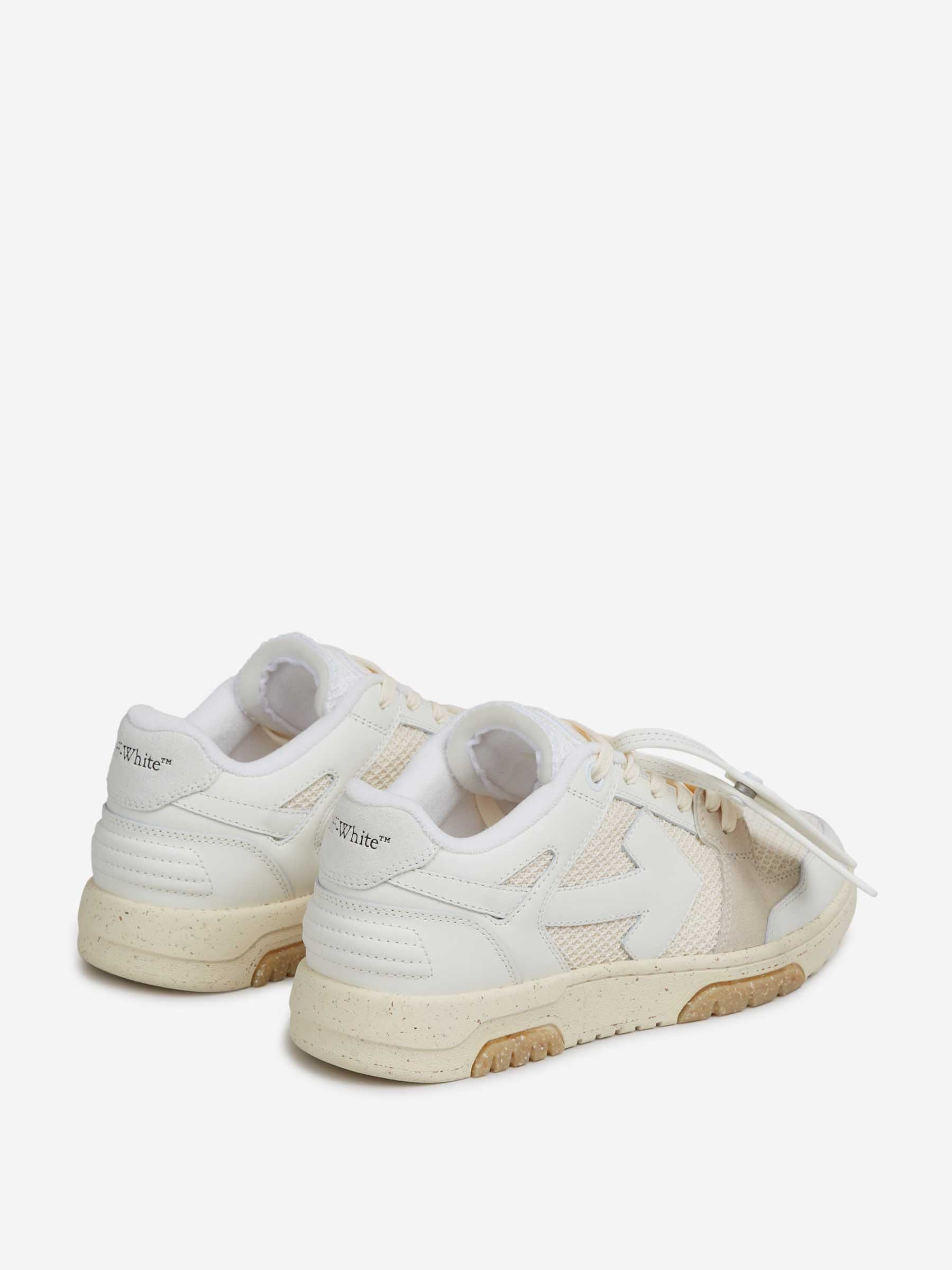 Out Of Office Sneakers Off-white оригінал – Купити в Україні – детальний вид