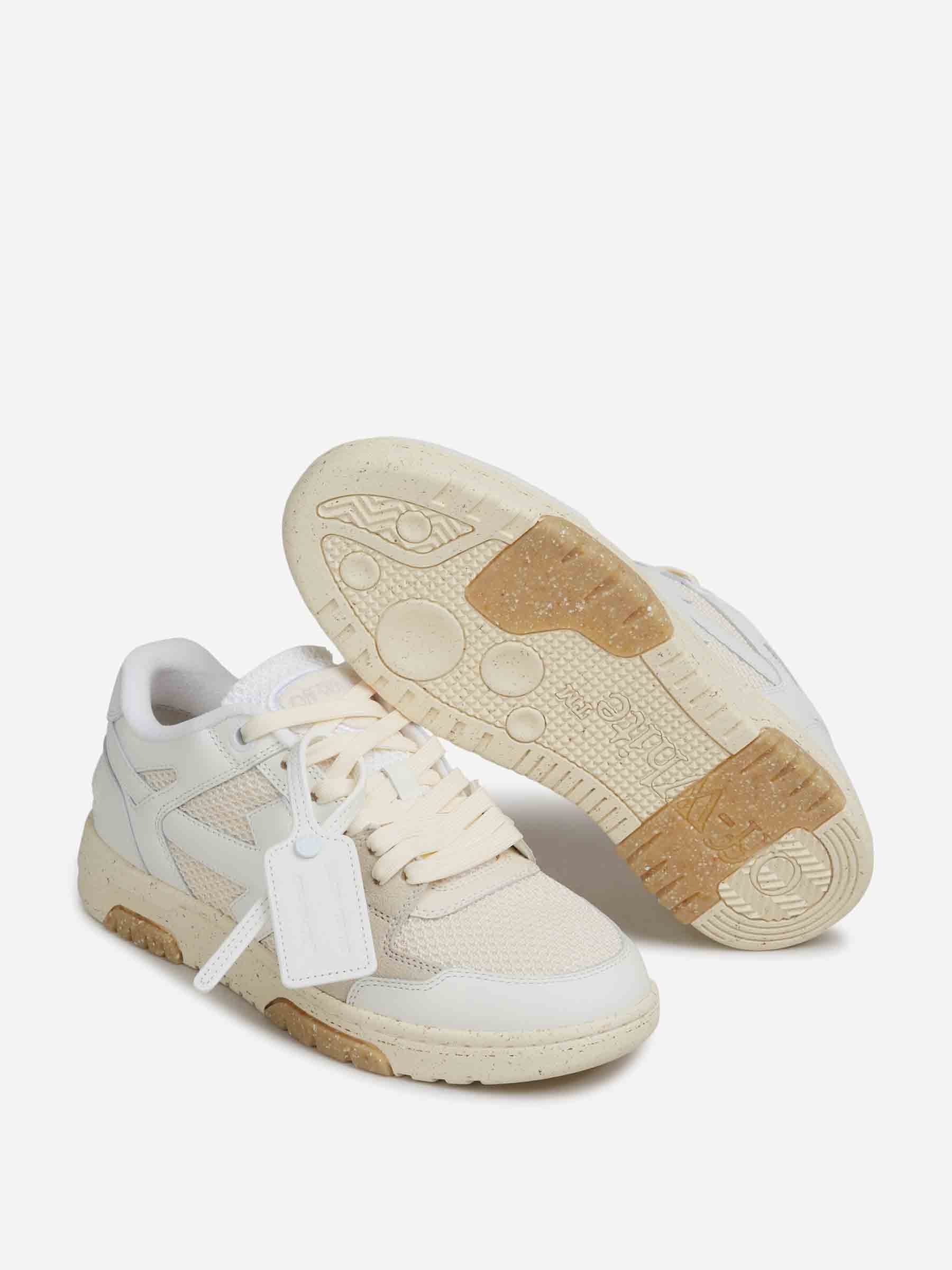 Out Of Office Sneakers Off-white оригінал – Купити в Україні – збільшений вид