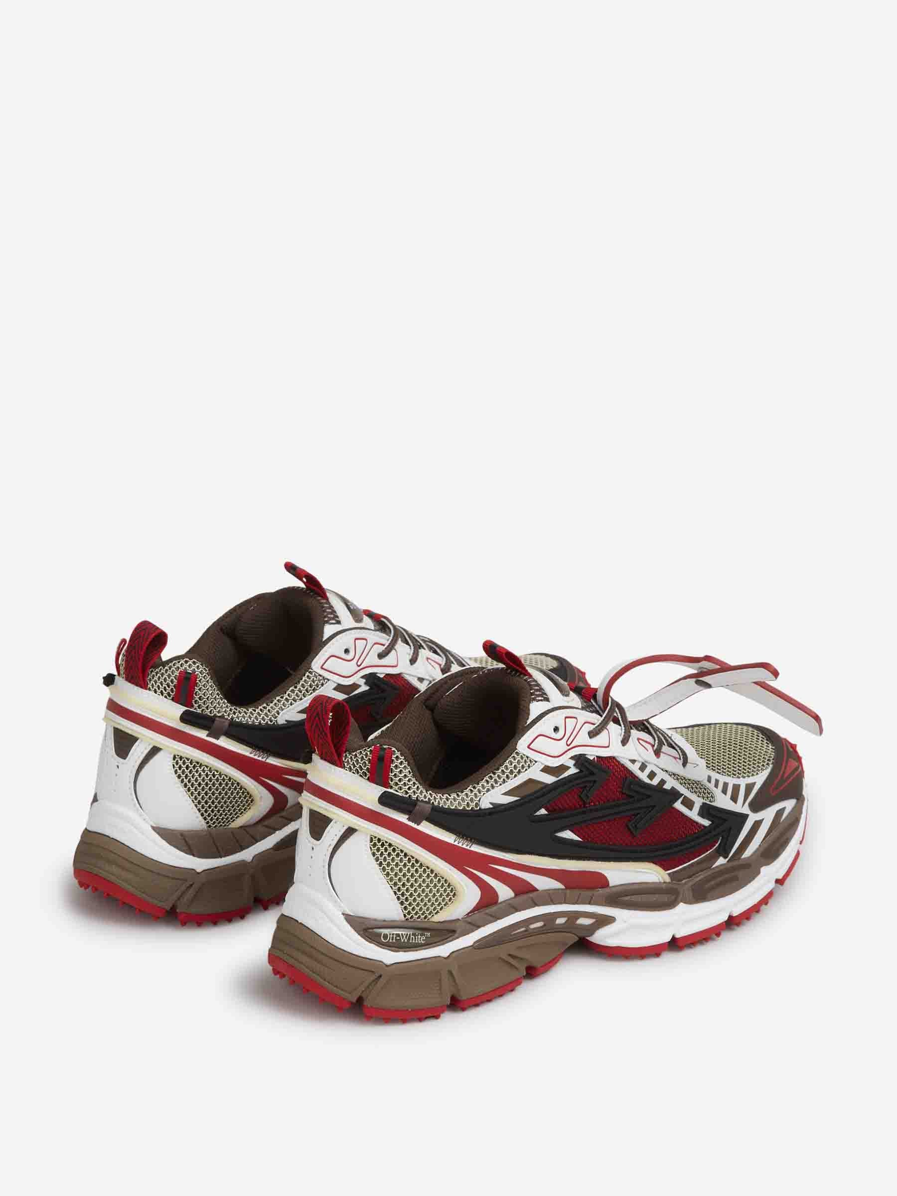 Off-white Footwear оригінал | Швидка доставка Україна – детальний вид