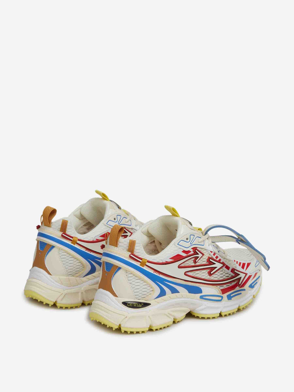 Off-white Footwear оригінал | Швидка доставка Україна – детальний вид