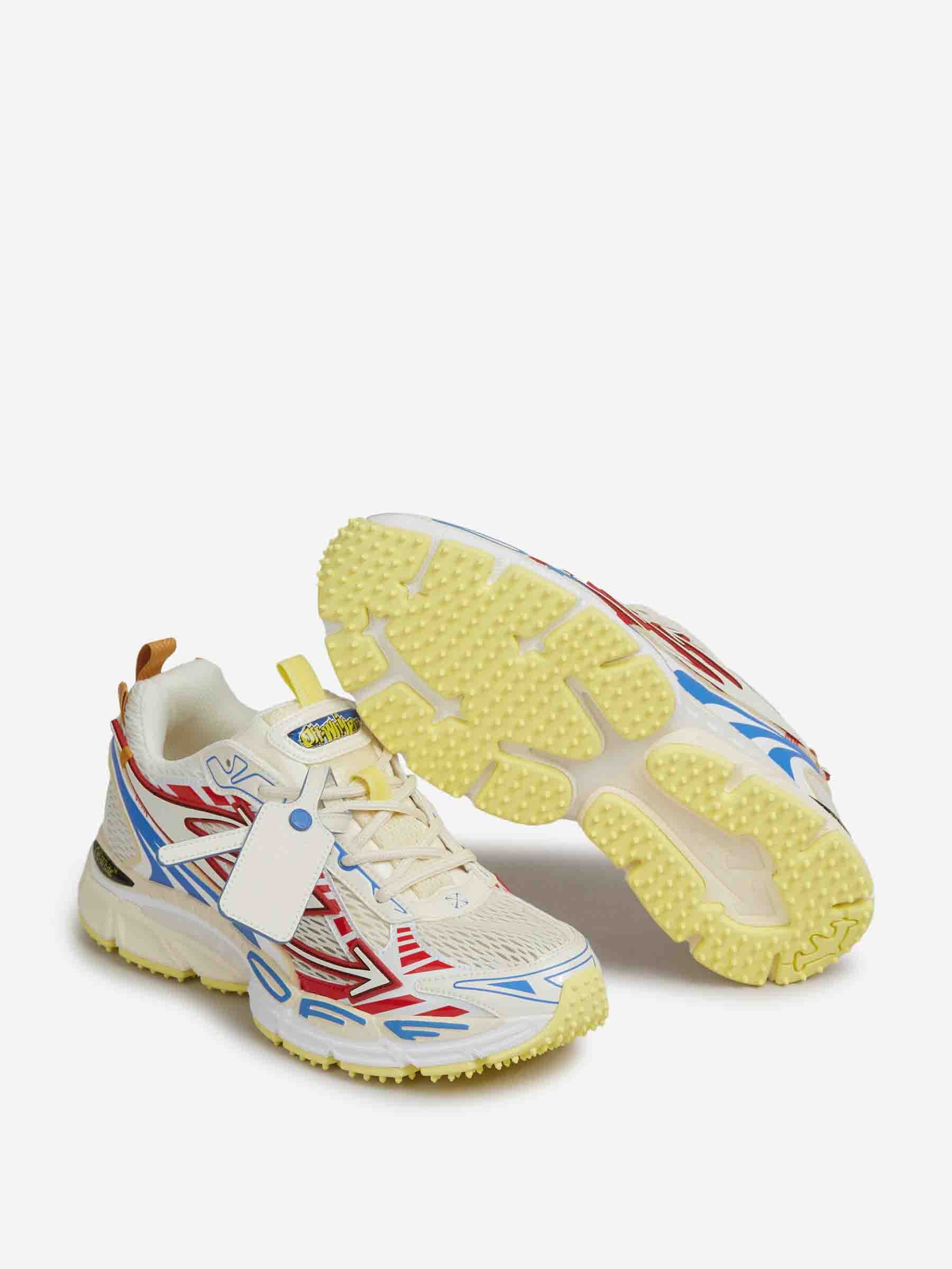 Off-white Footwear оригінал | Швидка доставка Україна – збільшений вид