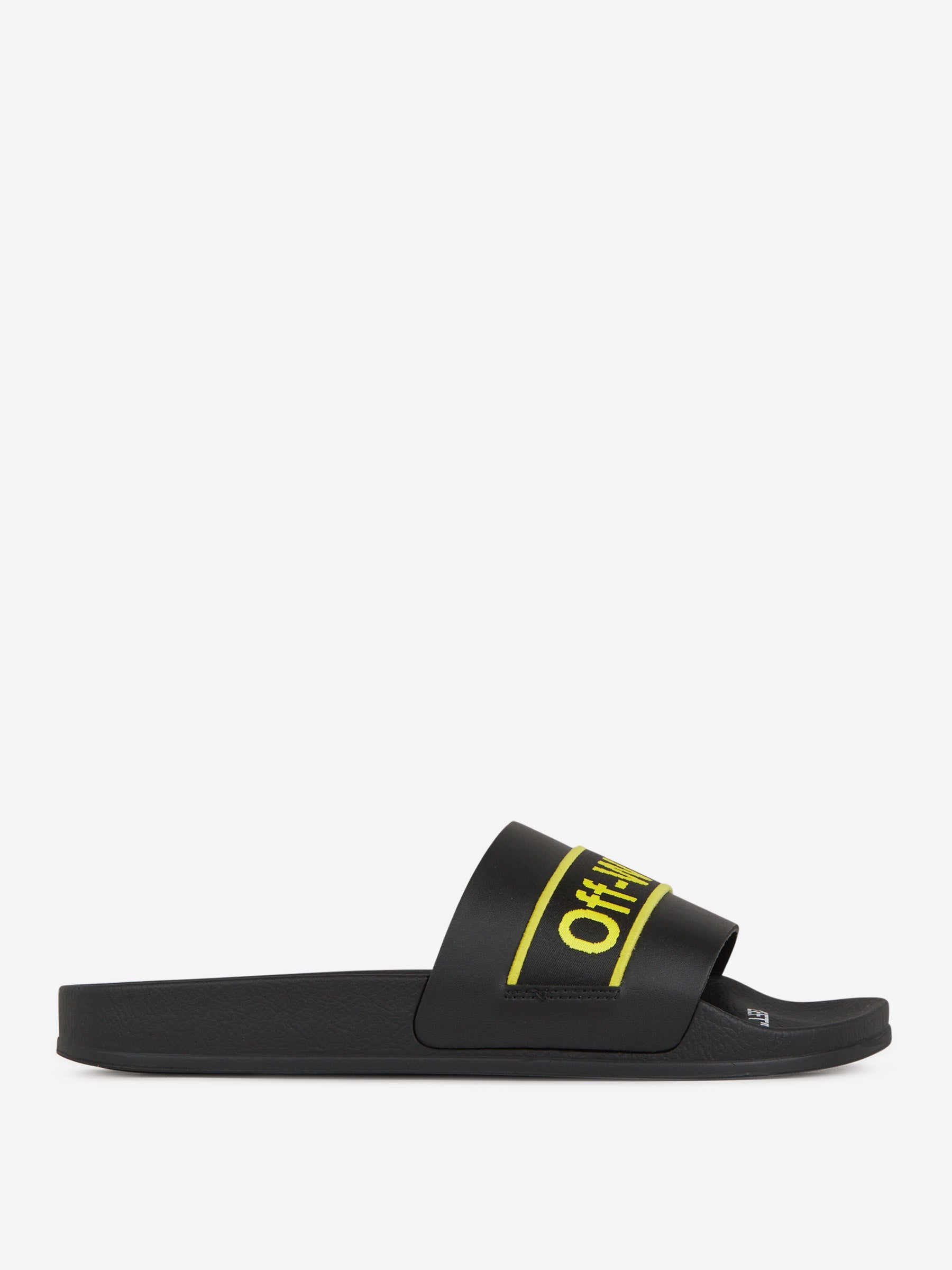 Off-white Footwear оригінал | Швидка доставка Україна – боковий вид