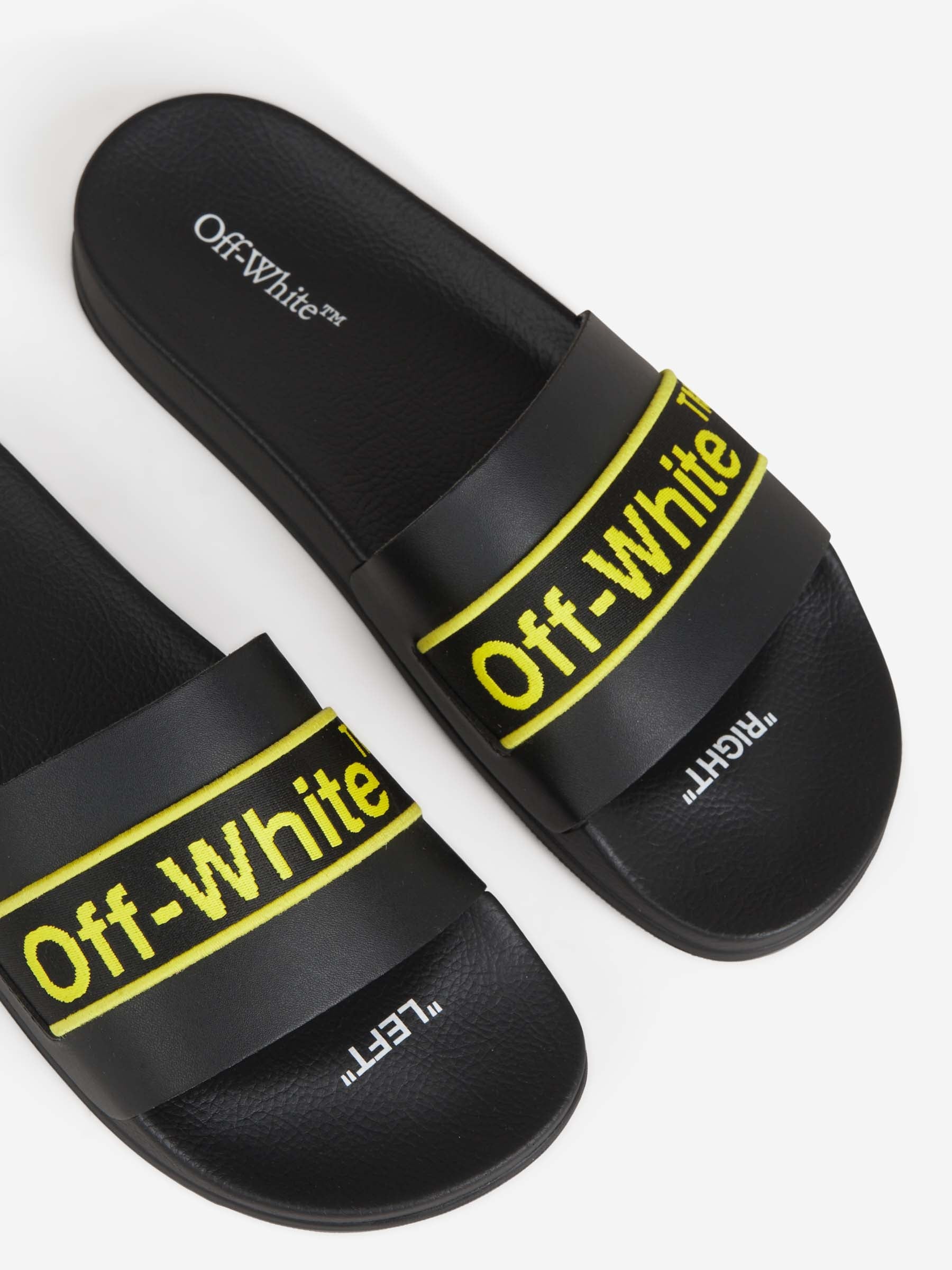 Off-white Footwear оригінал | Швидка доставка Україна – збільшений вид