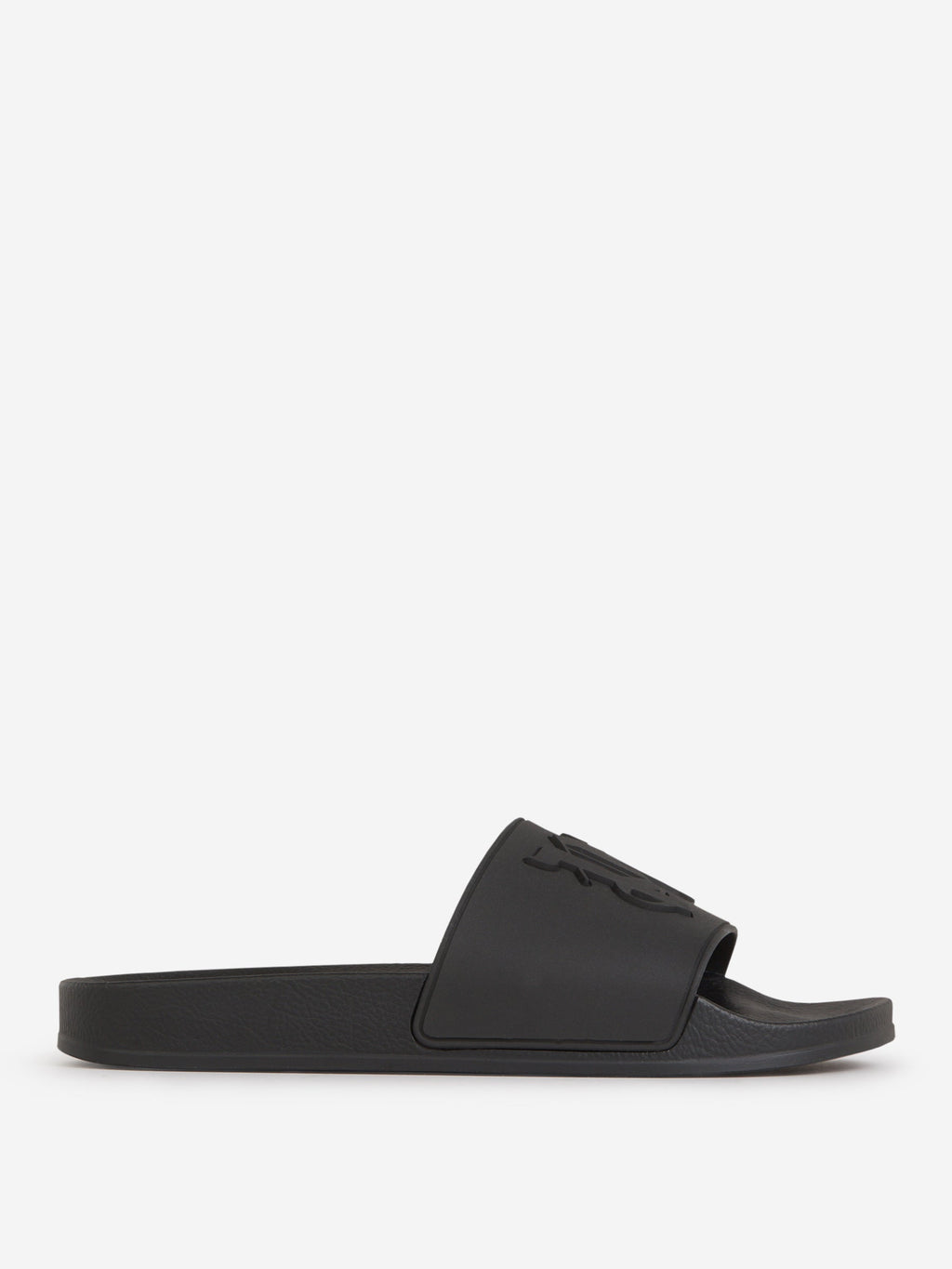 Palm angels Footwear оригінал | Швидка доставка Україна – боковий вид