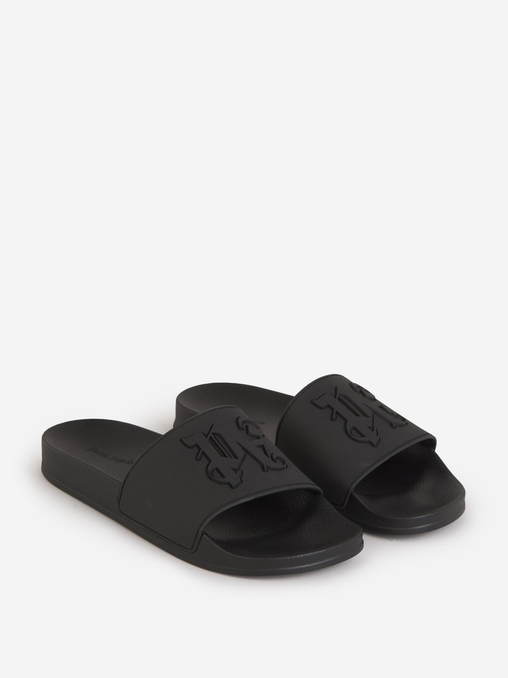 Palm angels Footwear оригінал | Швидка доставка Україна – вид ззаду