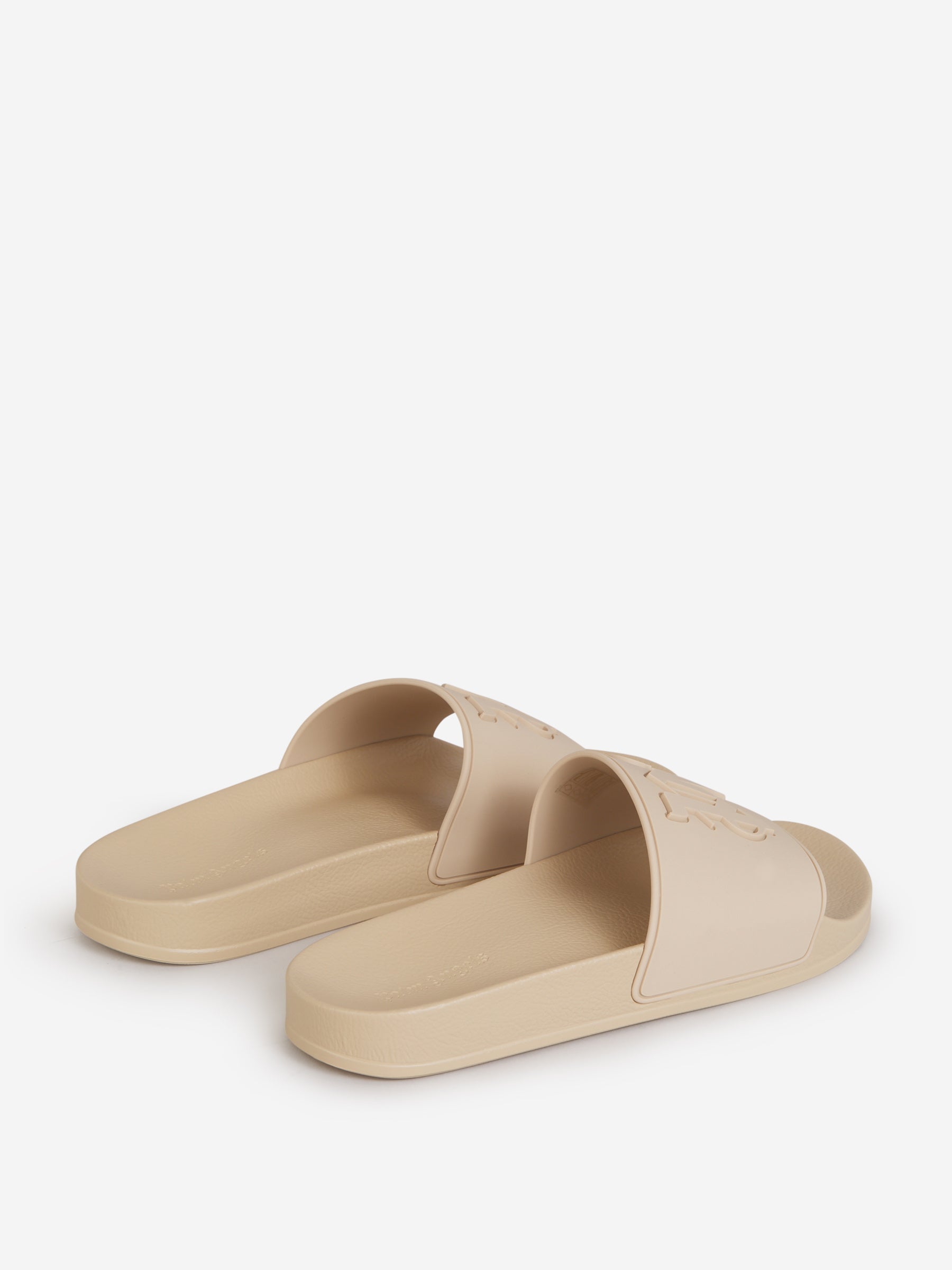 Palm angels Footwear оригінал | Швидка доставка Україна – вид ззаду