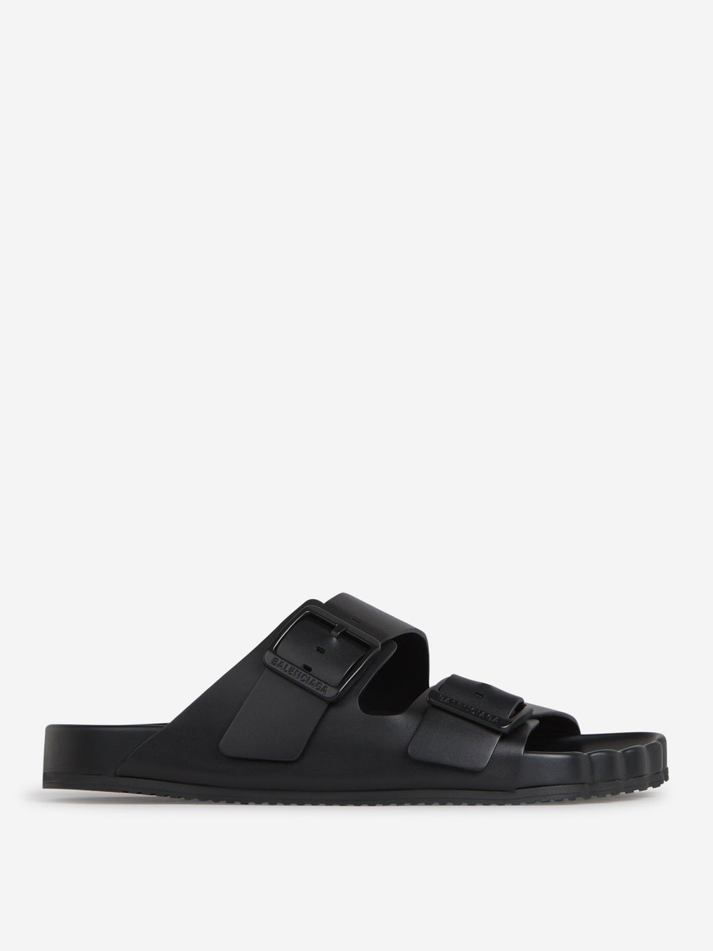 Sunday Sandals Balenciaga оригінал – Купити в Україні – боковий вид