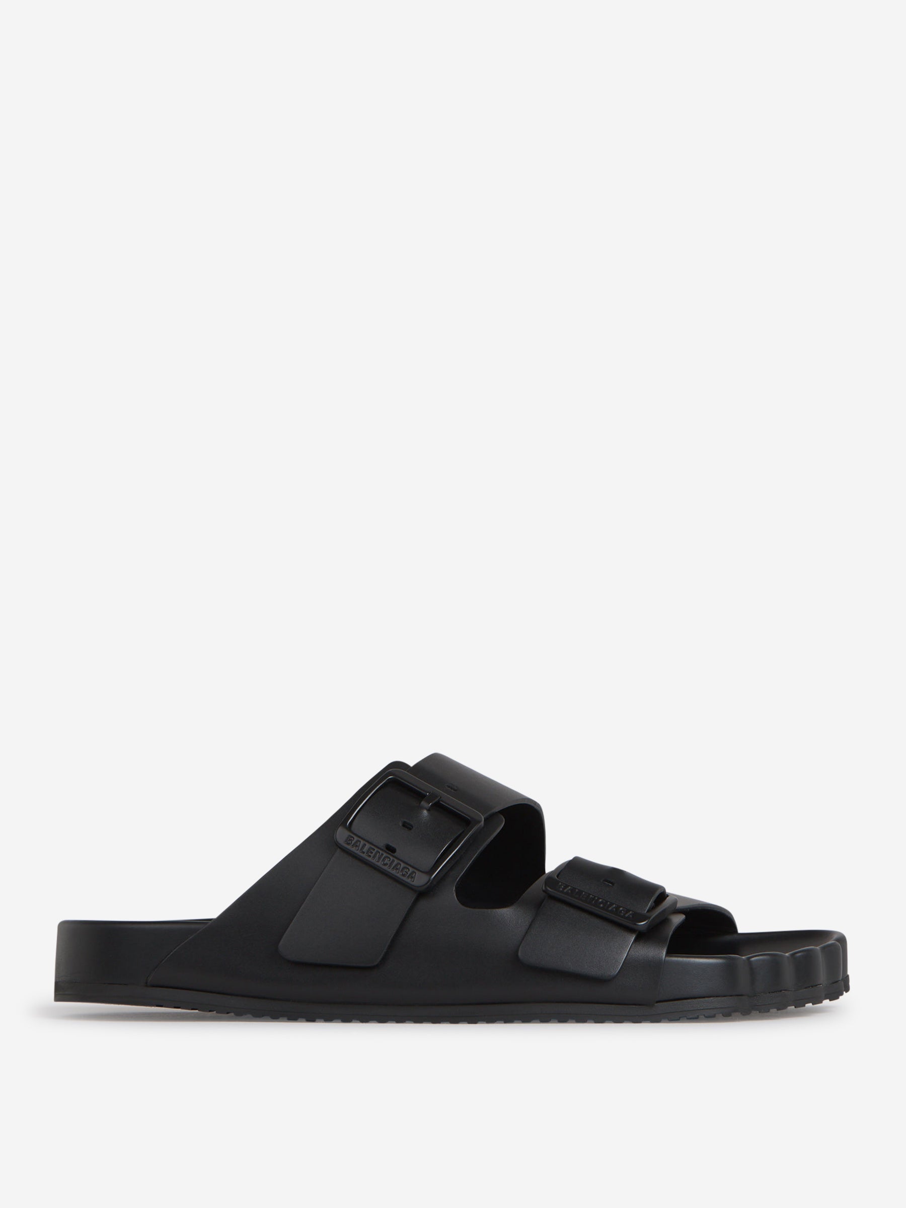 Sunday Sandals Balenciaga оригінал – Купити в Україні – боковий вид