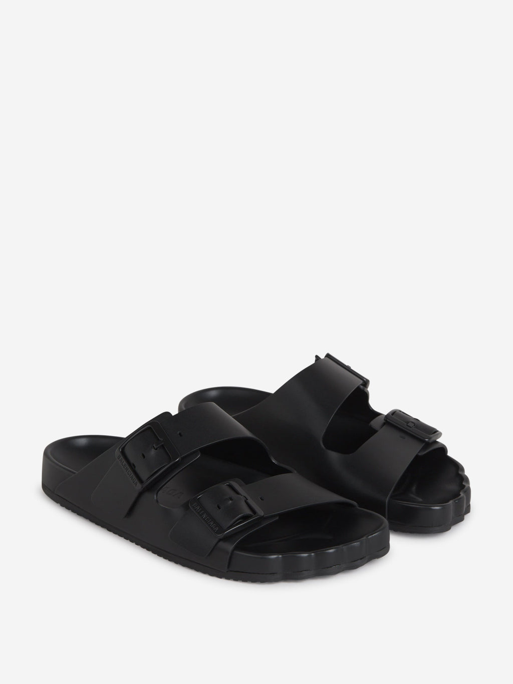 Sunday Sandals Balenciaga оригінал – Купити в Україні – вид ззаду