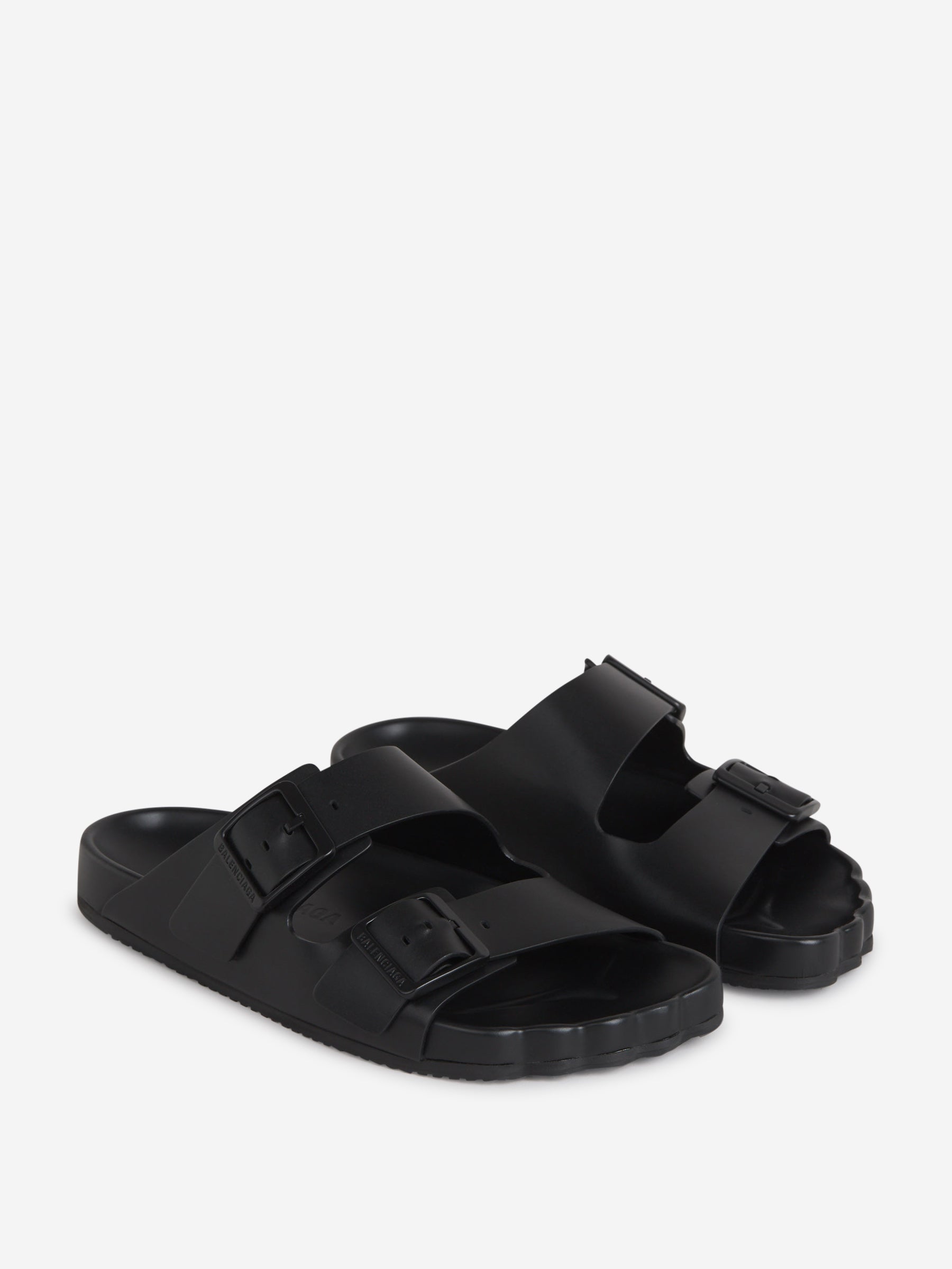Sunday Sandals Balenciaga оригінал – Купити в Україні – вид ззаду