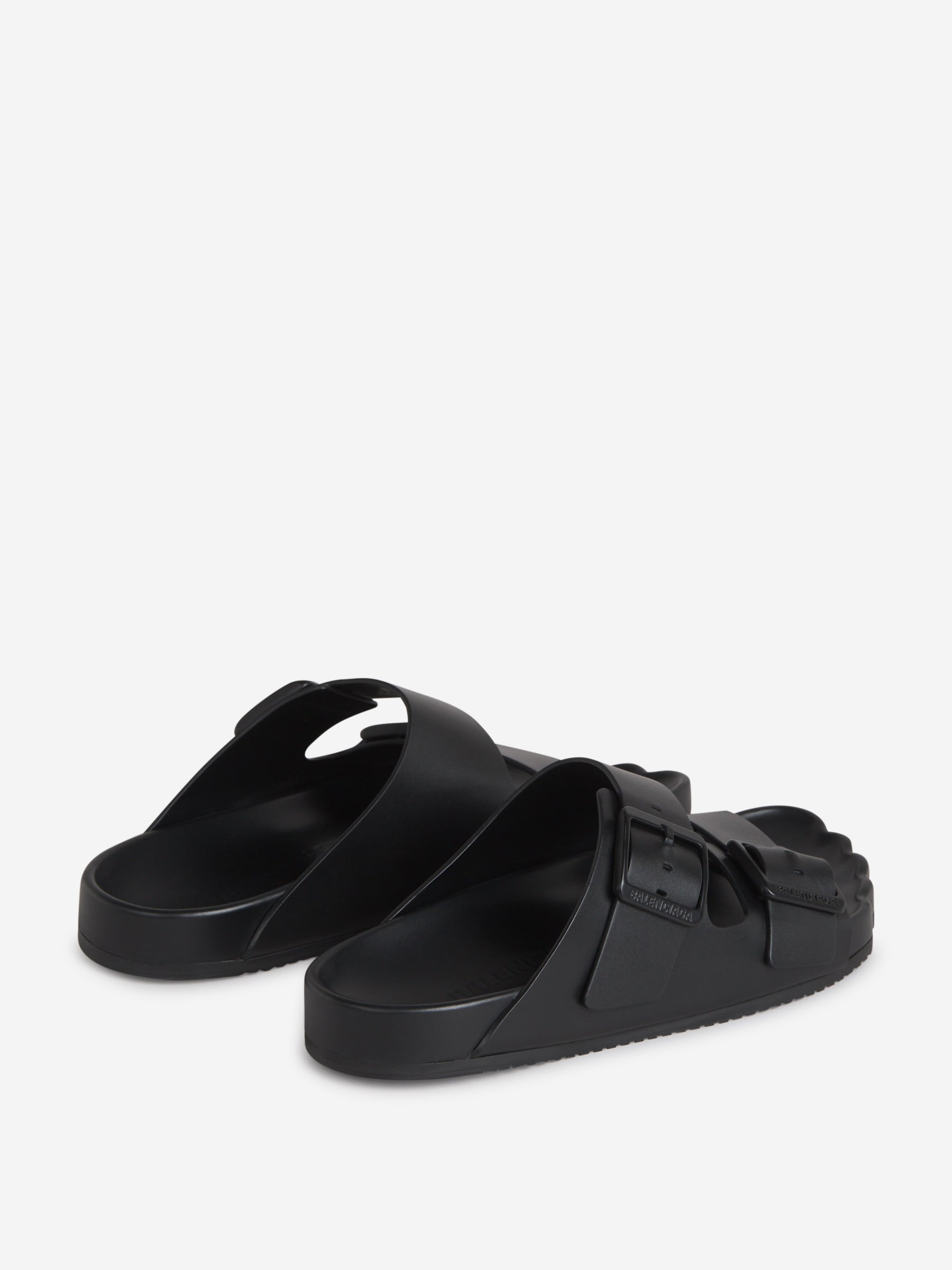 Sunday Sandals Balenciaga оригінал – Купити в Україні – детальний вид