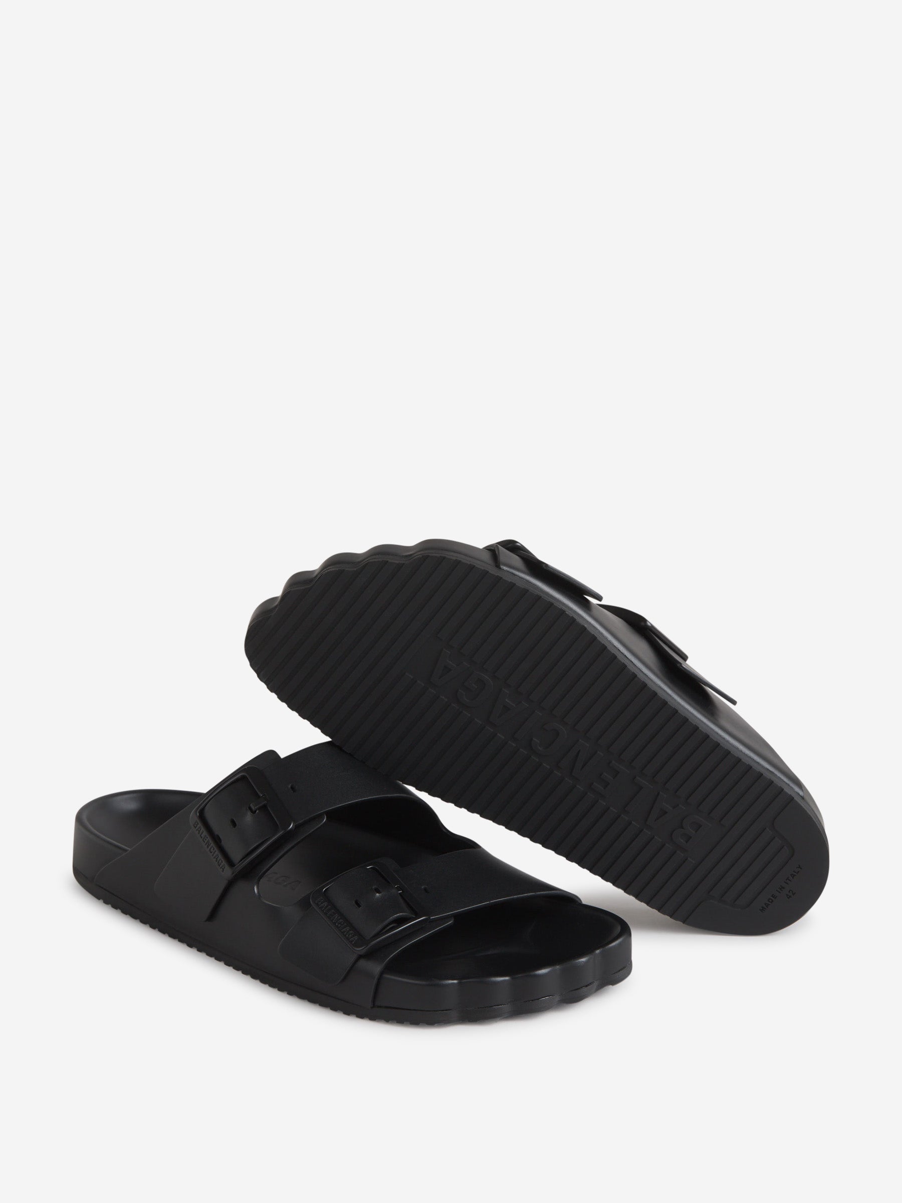 Sunday Sandals Balenciaga оригінал – Купити в Україні – збільшений вид