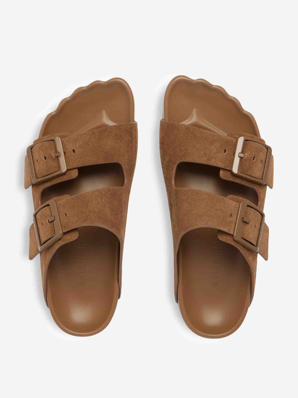 Оригінальна Sandalias Sunday Balenciaga – збільшений вид