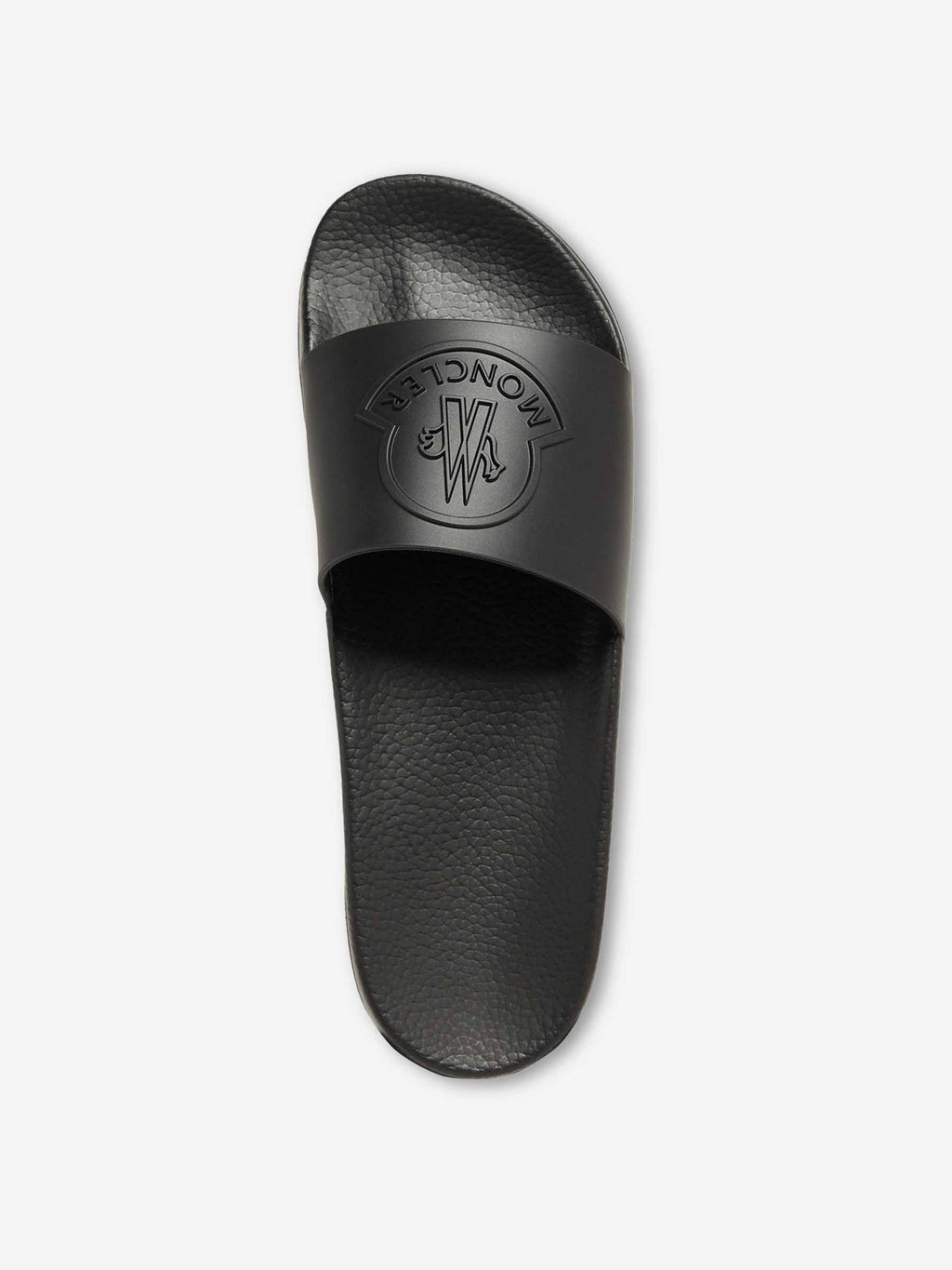 Basile Rubber Flip Flops Moncler оригінал – Купити в Україні – детальний вид