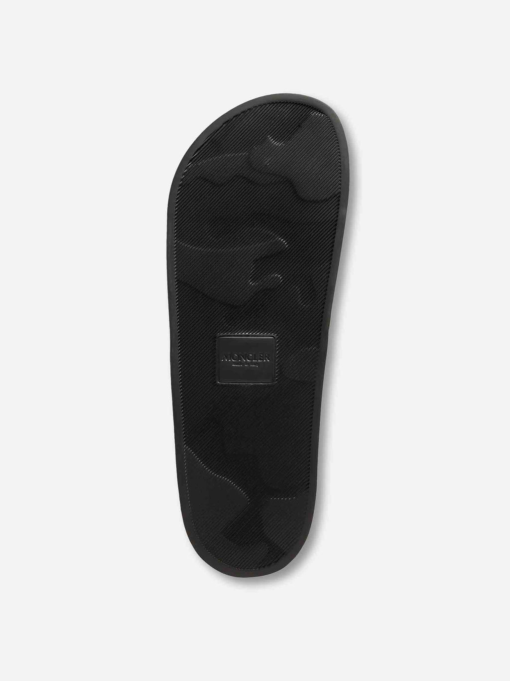 Basile Rubber Flip Flops Moncler оригінал – Купити в Україні – збільшений вид