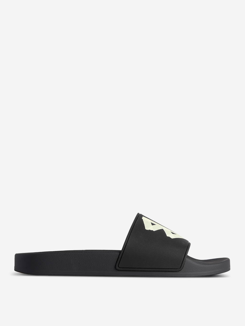 Balenciaga Footwear оригінал | Швидка доставка Україна – боковий вид