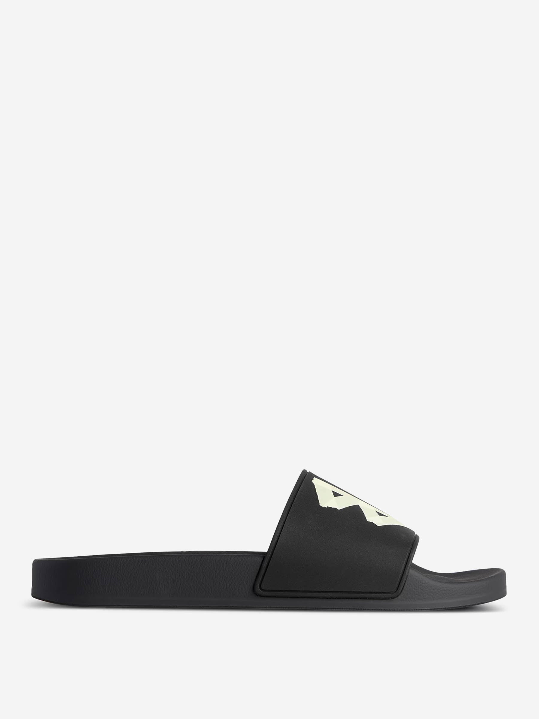 Balenciaga Footwear оригінал | Швидка доставка Україна – боковий вид