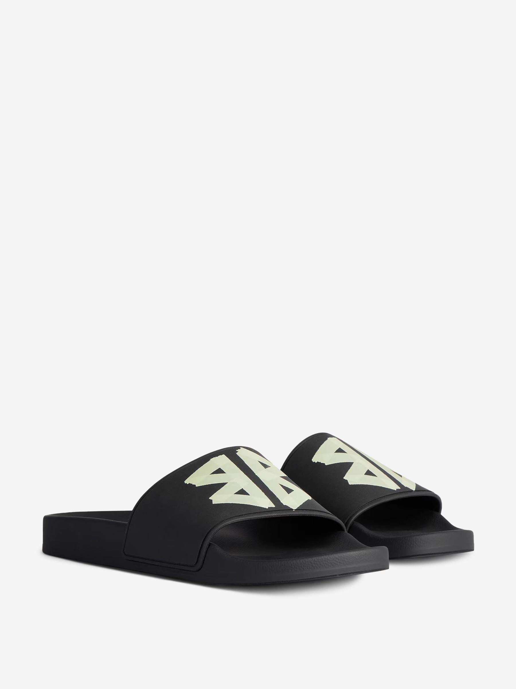 Balenciaga Footwear оригінал | Швидка доставка Україна – вид ззаду