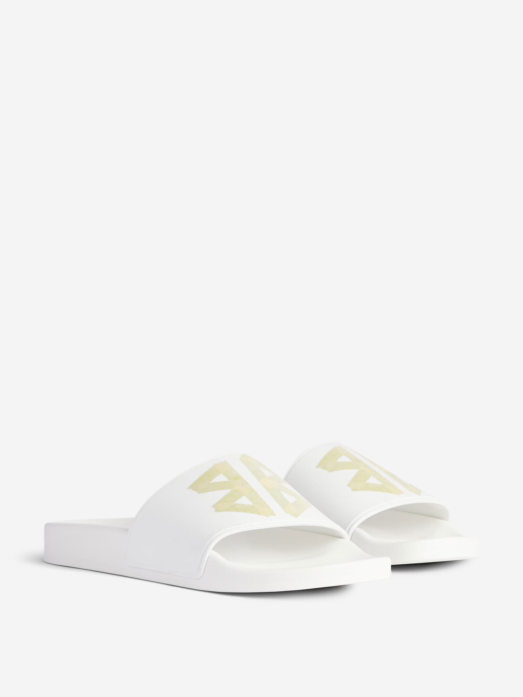 Balenciaga Footwear оригінал | Швидка доставка Україна – вид ззаду