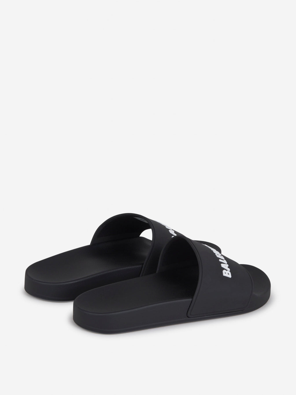Pool Slide Flip Flops Balenciaga оригінал – Купити в Україні – детальний вид