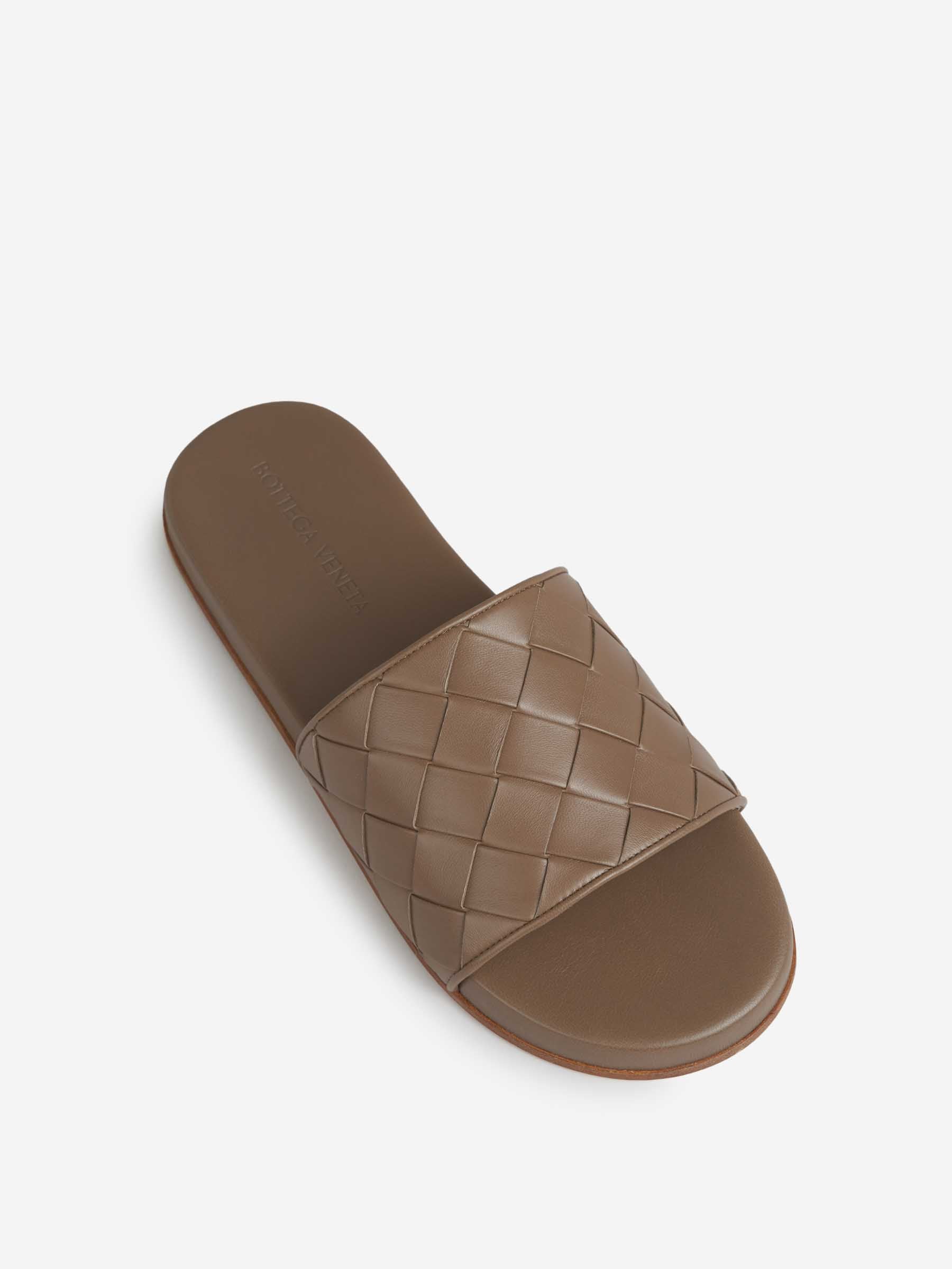 Bottega veneta Footwear оригінал | Швидка доставка Україна – збільшений вид